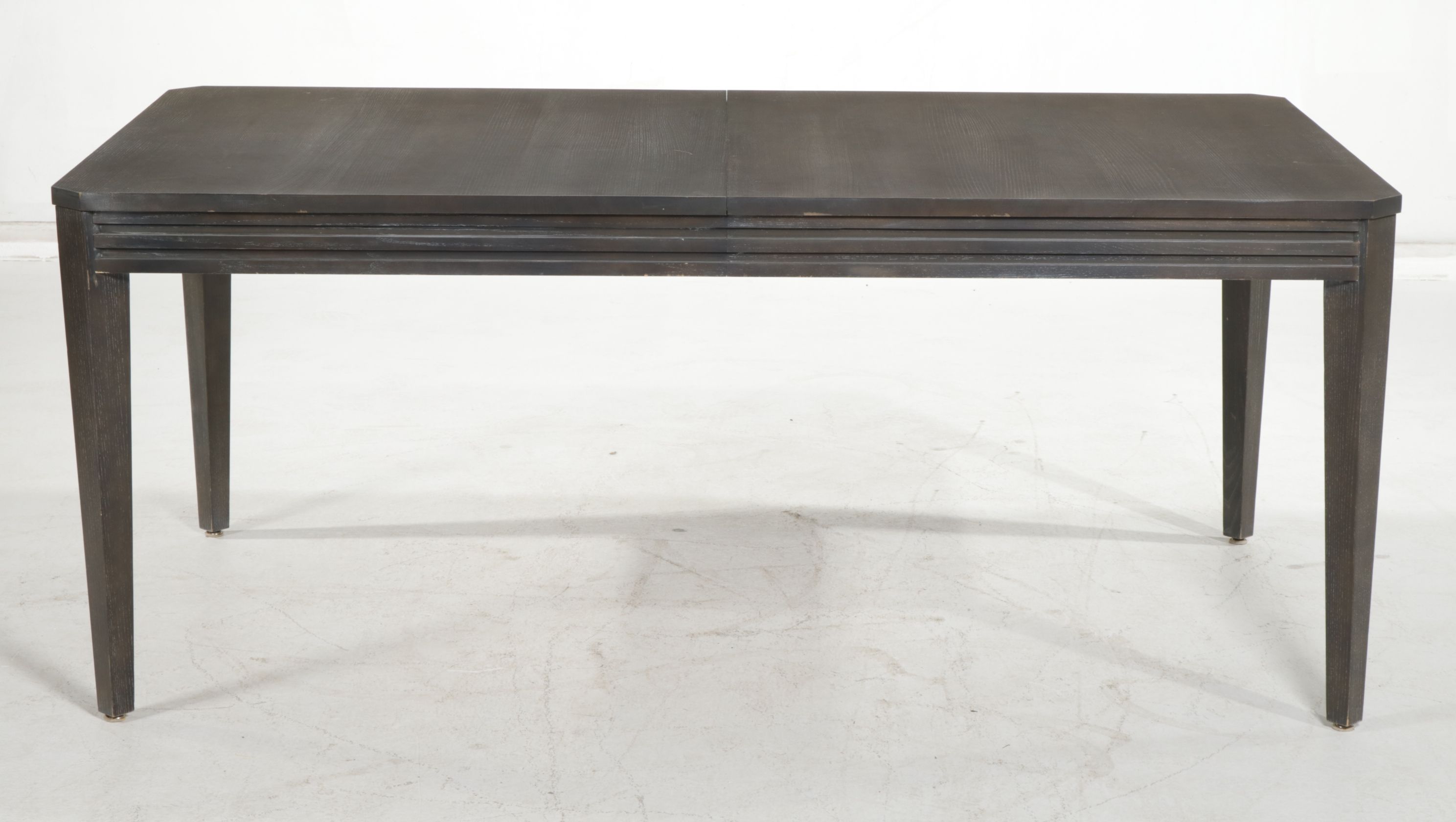 Harden Furniture Dining Table, Late 20th to 21st Century