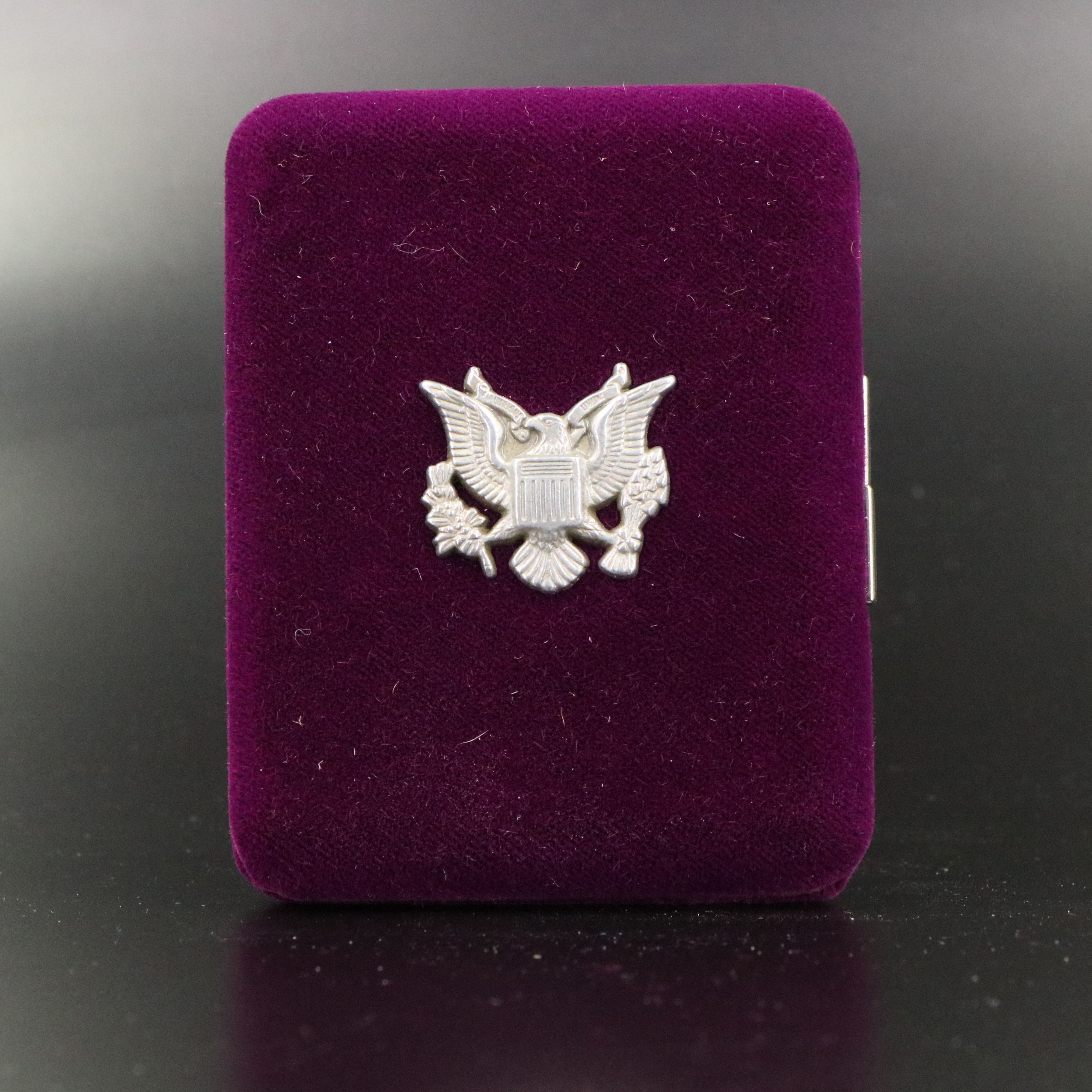 1986-S American Silver Eagle Proof