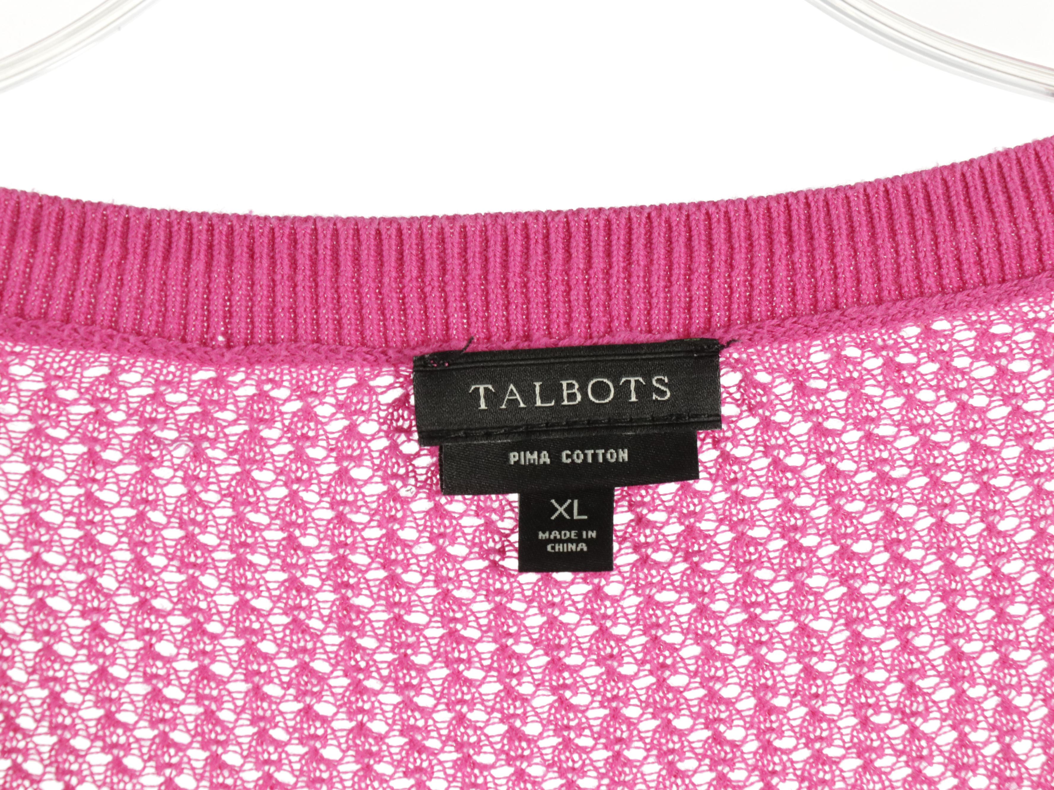 Cardigan & V-Neck Sweaters W/ Off-Shoulder Top from Cielo, Grace Karin & Talbots