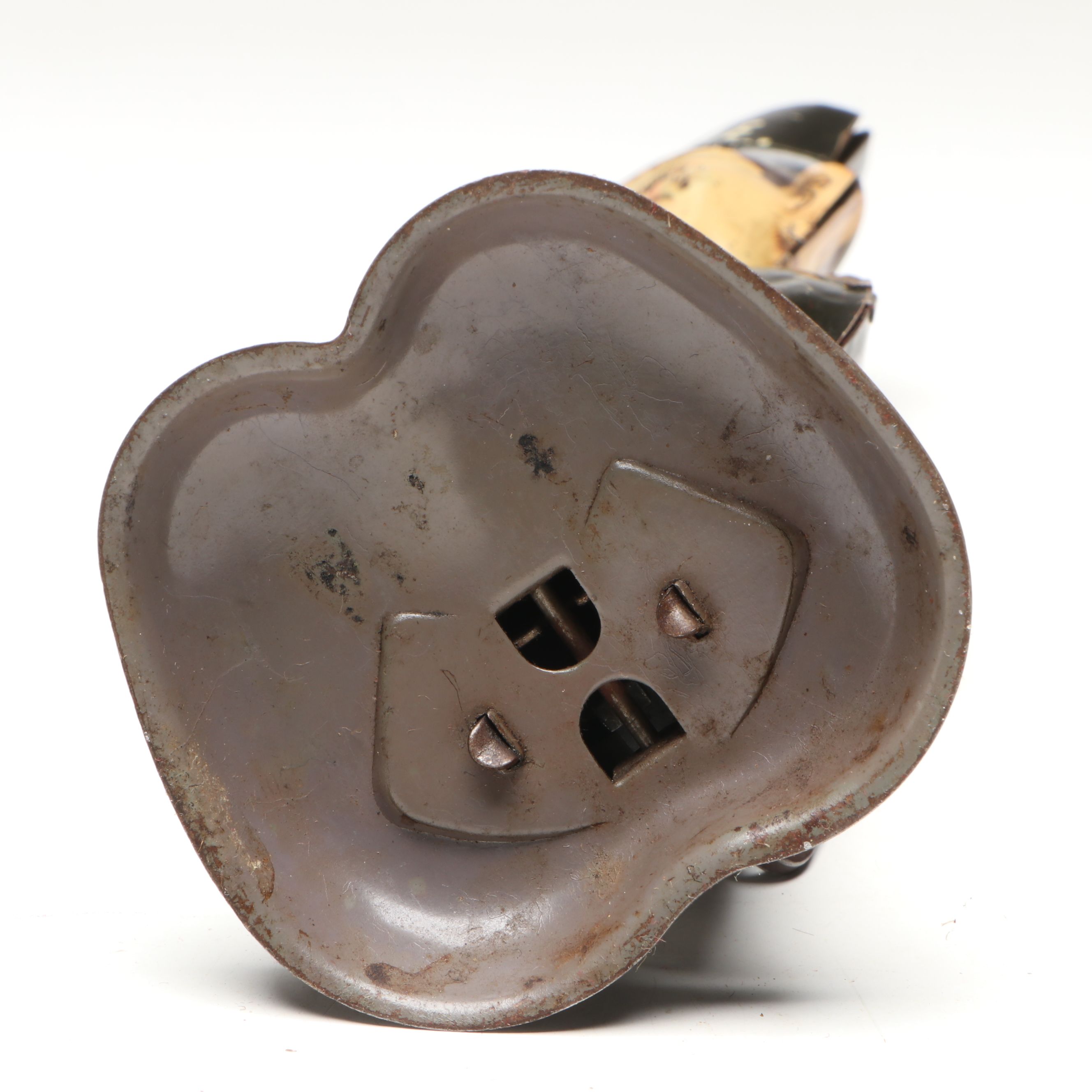 Marx Charlie McCarthy Tin Litho Wind-Up Toy, 1930s