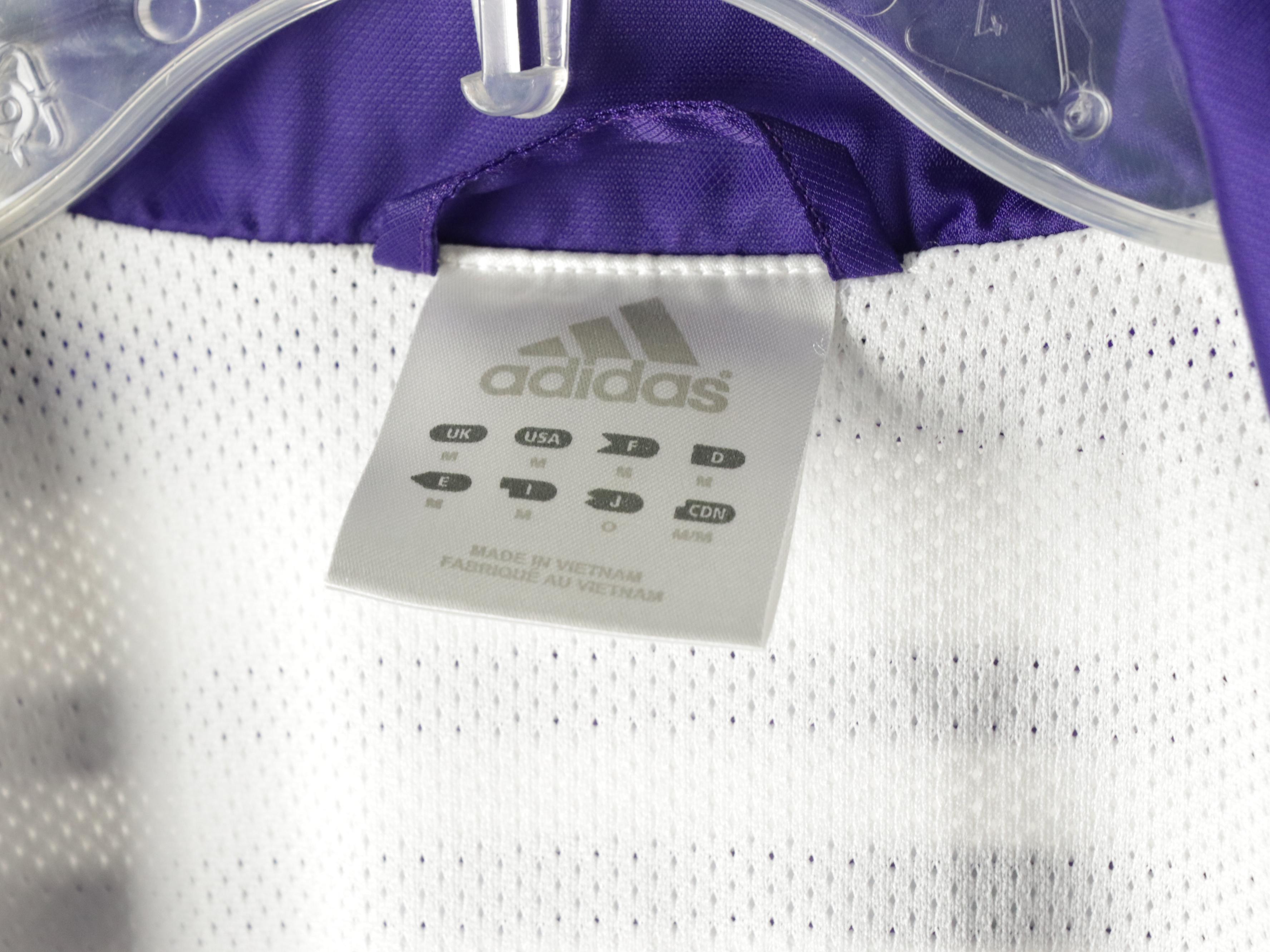 Men's Jachs Sport Coat with Adidas, Weekend Offender, and Spotlight Windbreakers