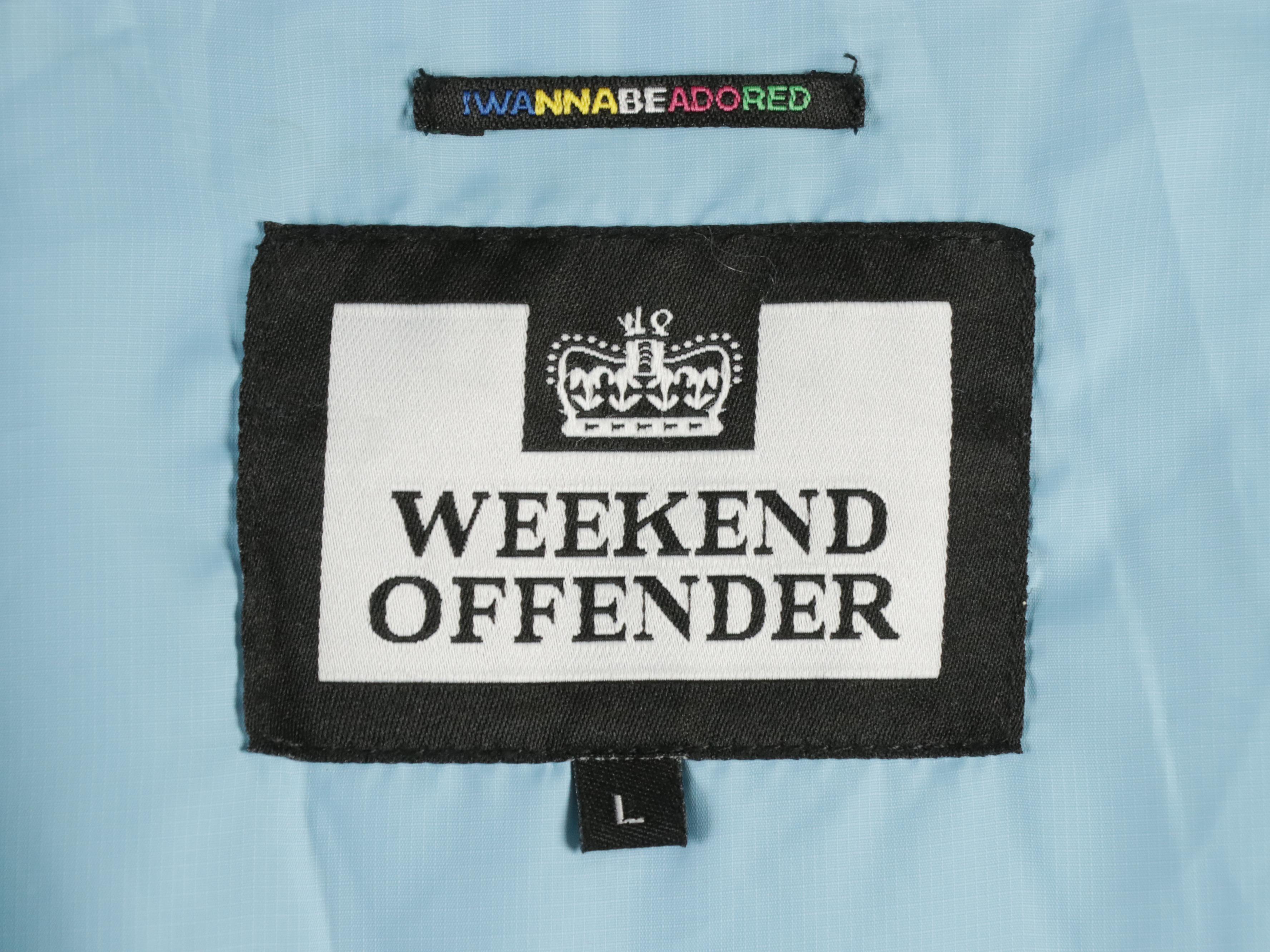 Men's Jachs Sport Coat with Adidas, Weekend Offender, and Spotlight Windbreakers