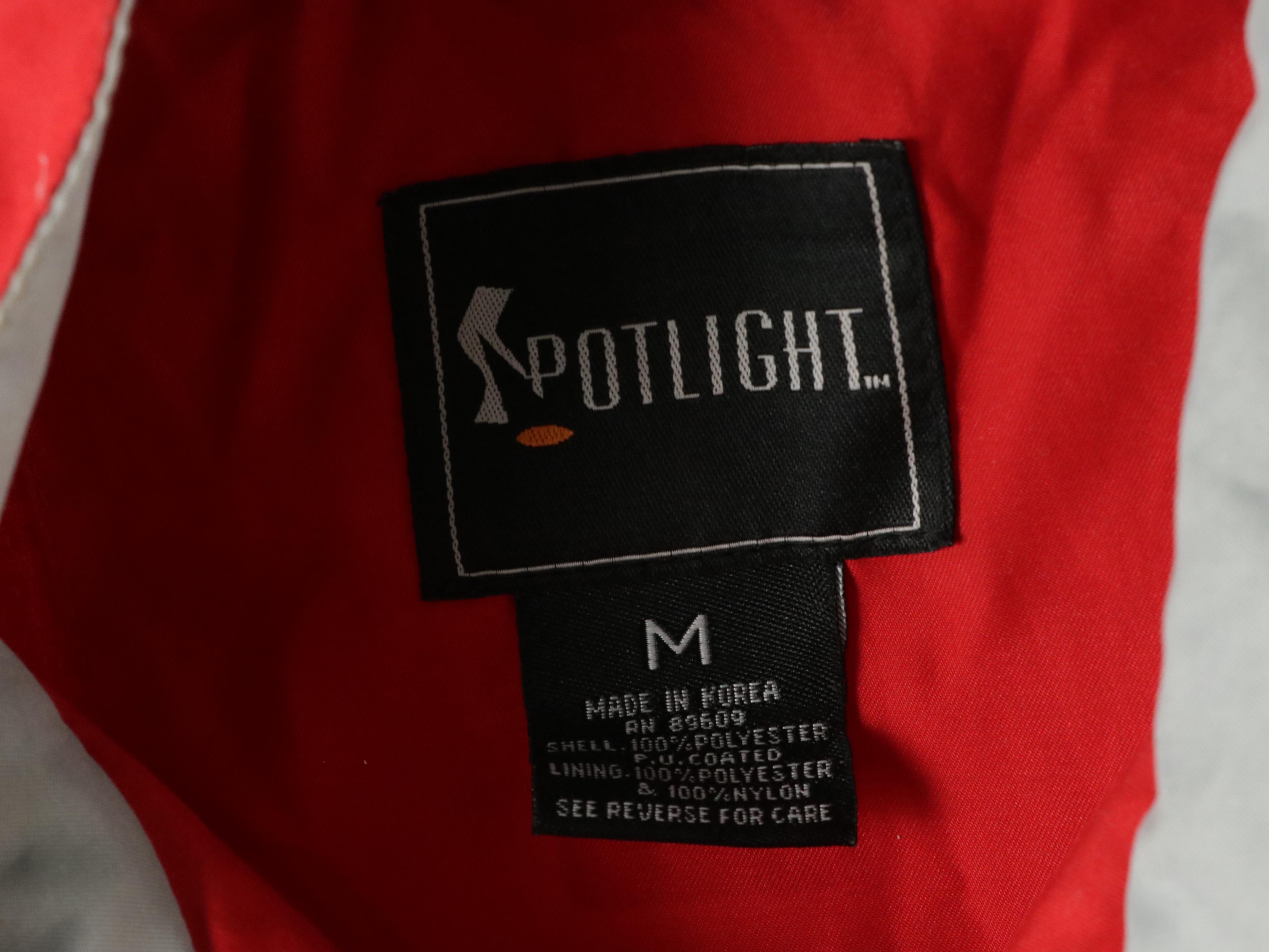 Men's Jachs Sport Coat with Adidas, Weekend Offender, and Spotlight Windbreakers