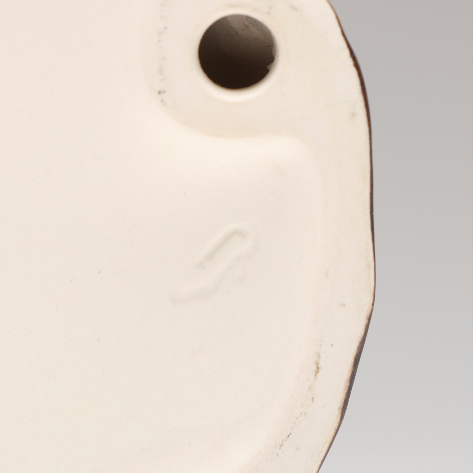 Disney Snow White "Deadly Intent" and "Ticklish Turtle" Porcelain Figurines