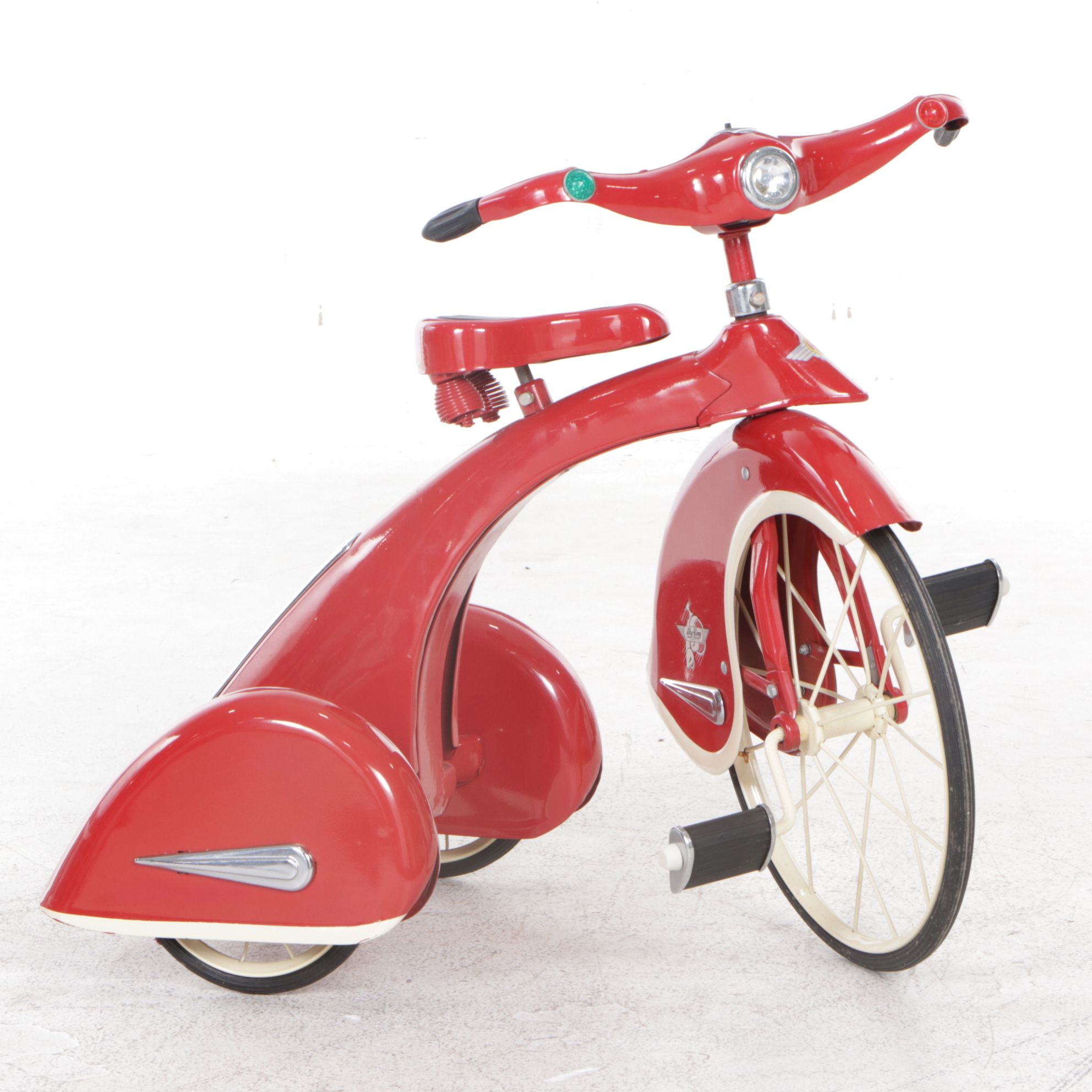 Airflow Collectibles "Sky King" Tricycle