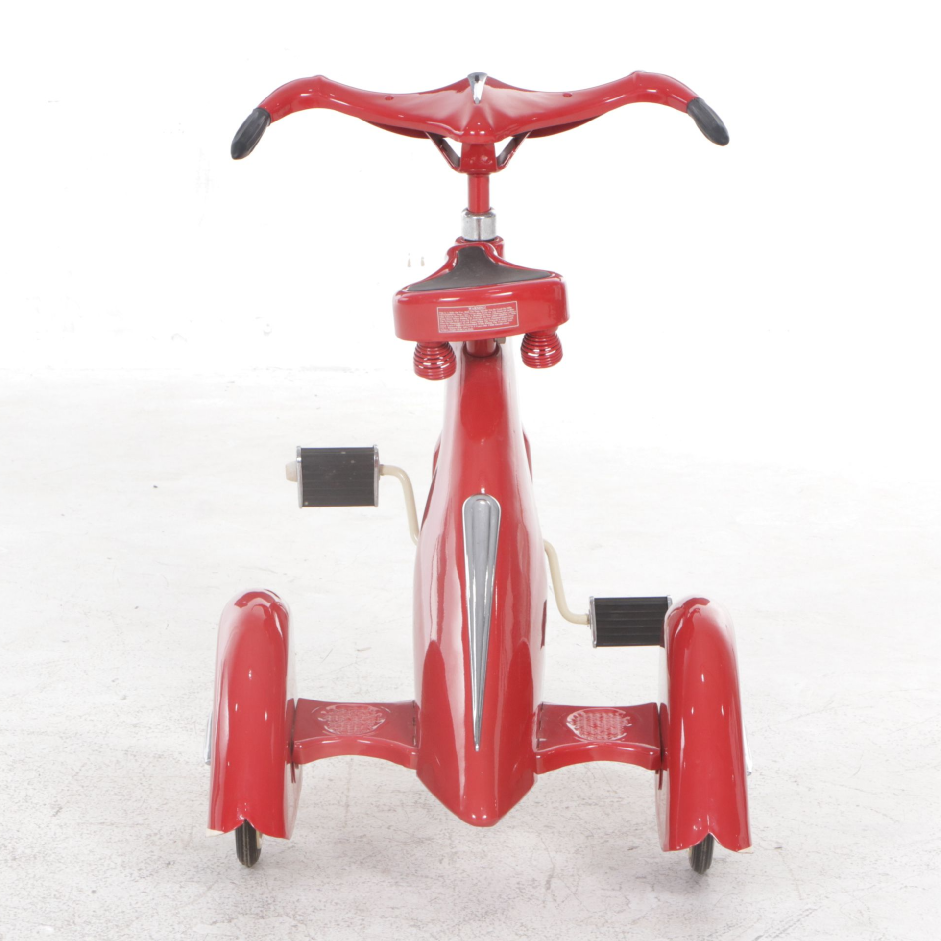 Airflow Collectibles "Sky King" Tricycle