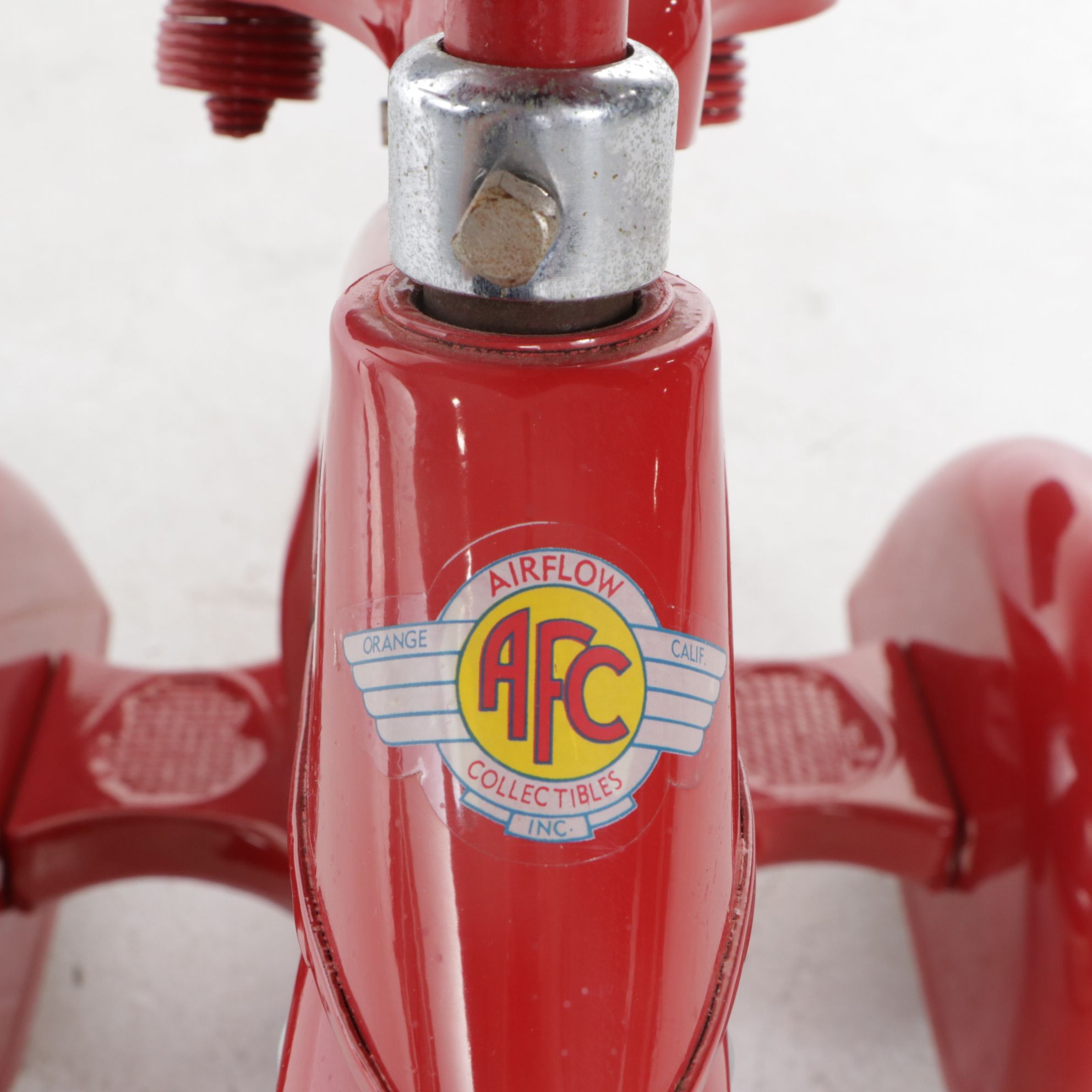 Airflow Collectibles "Sky King" Tricycle