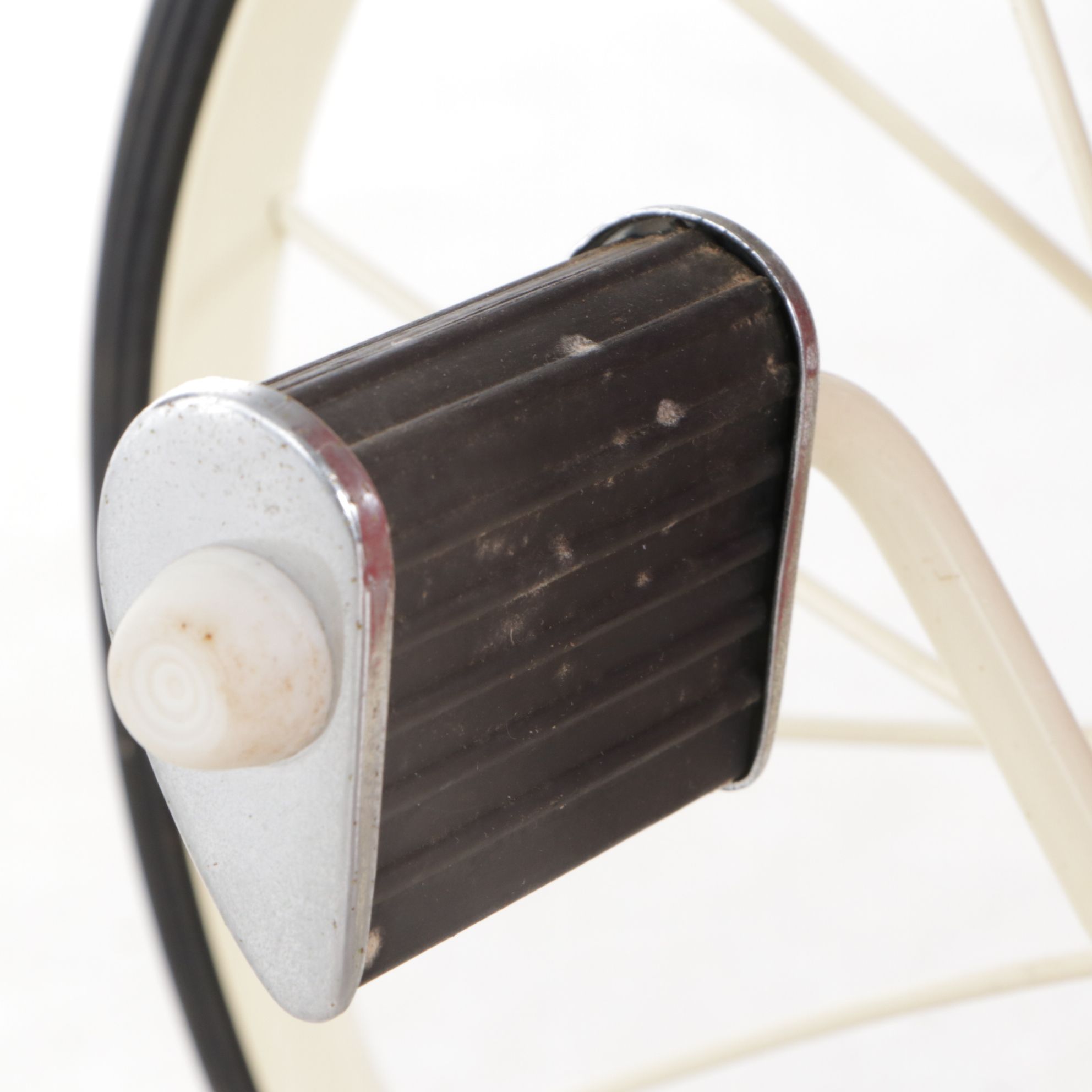 Airflow Collectibles "Sky King" Tricycle