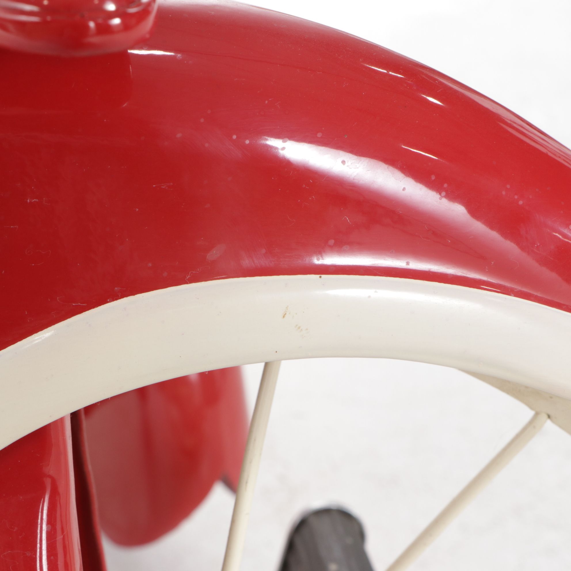 Airflow Collectibles "Sky King" Tricycle