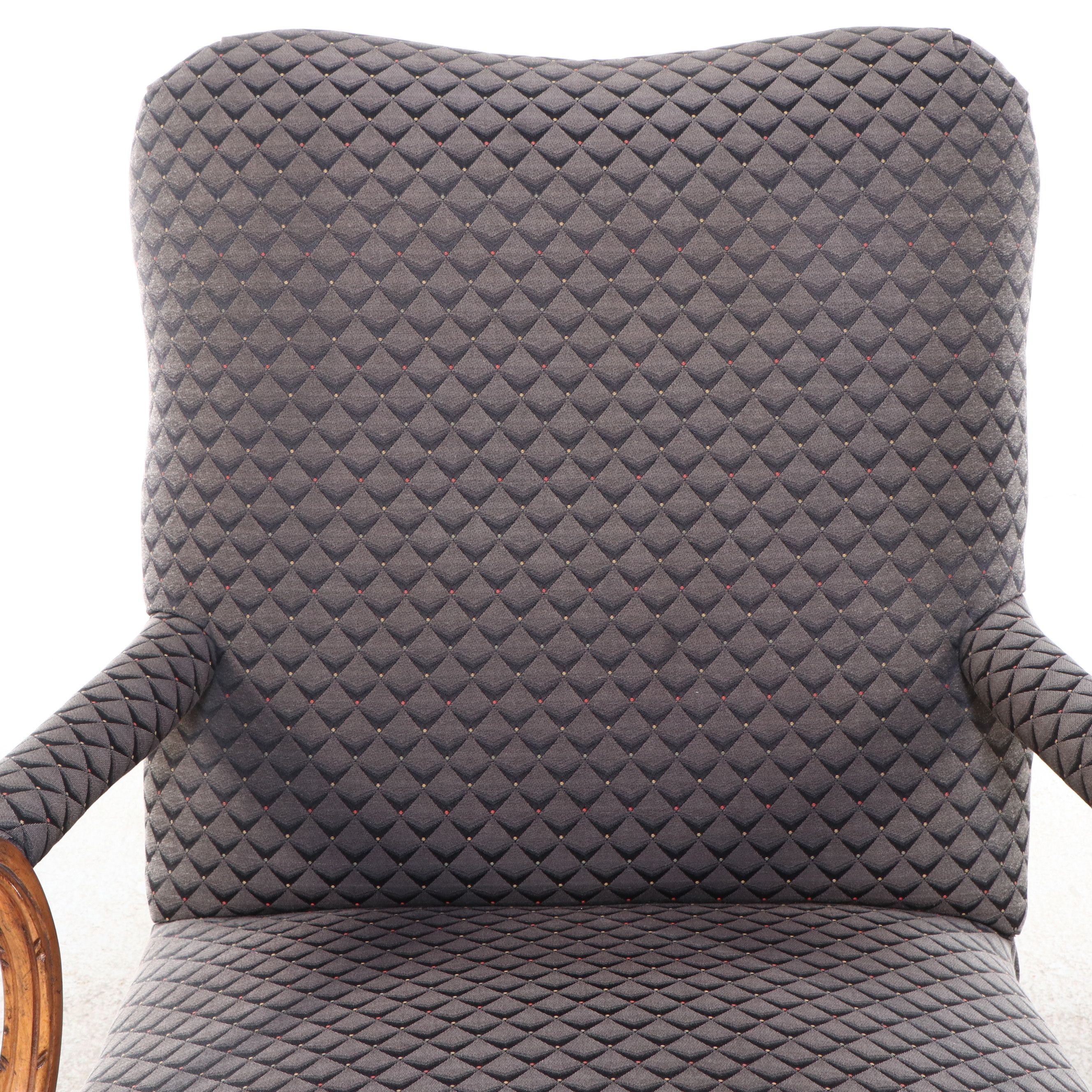 Fairfield George II Style Armchair