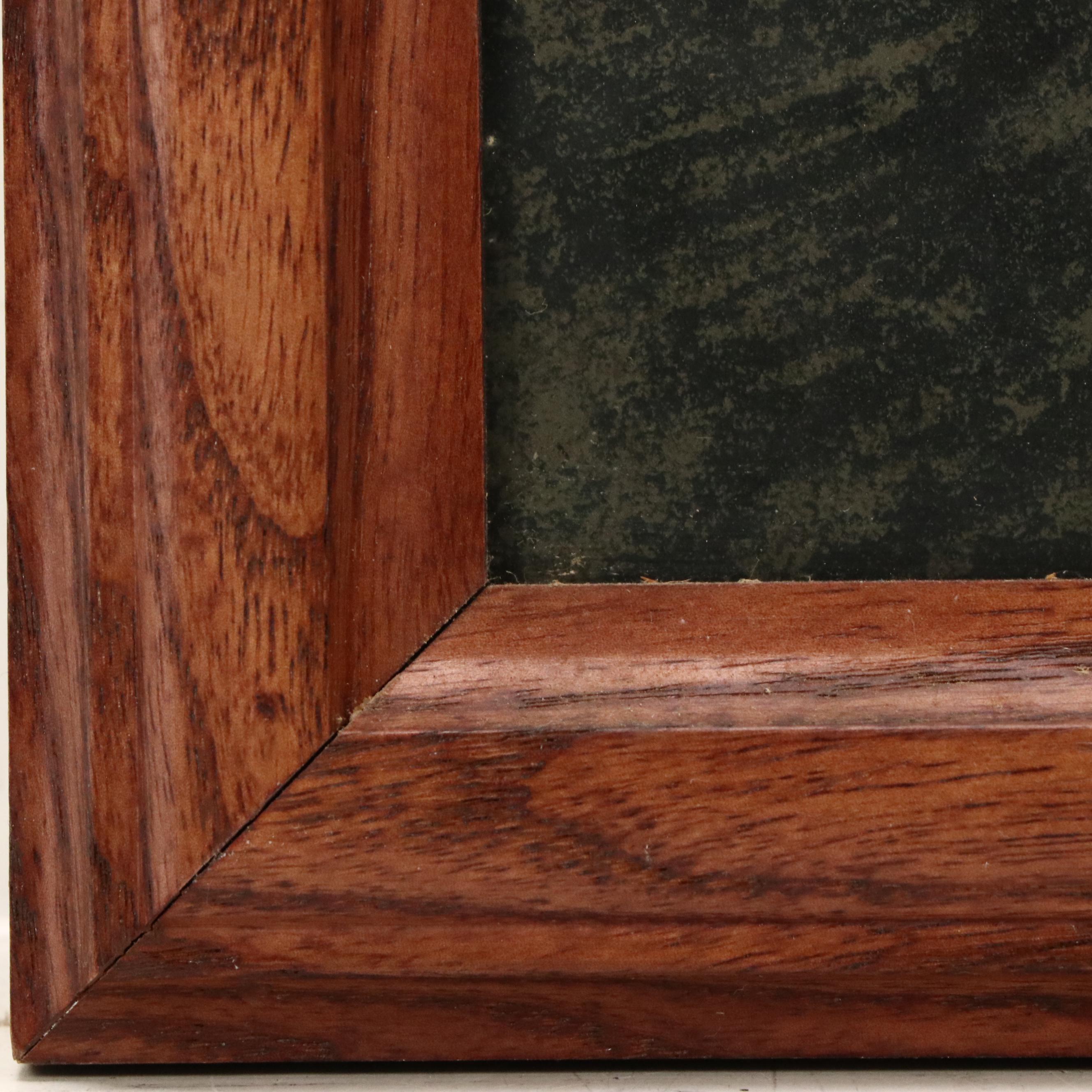 Record Cover "The Best of Waite Hoyt in the Rain, Vol. 2" with Handwritten Note