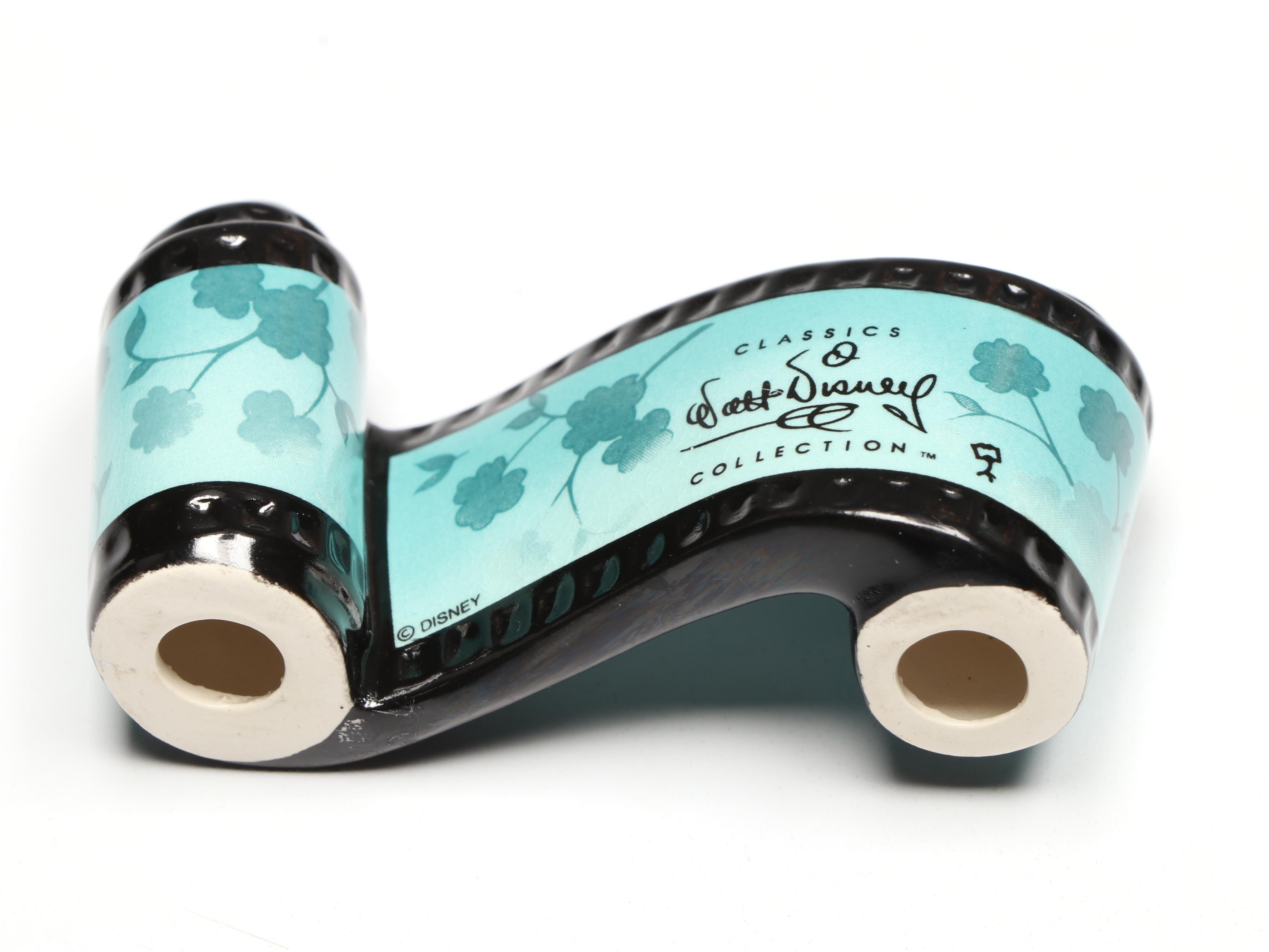 Disney Bambi "Light as a Feather" 60th Anniversary Porcelain Figurine, 2002-2004