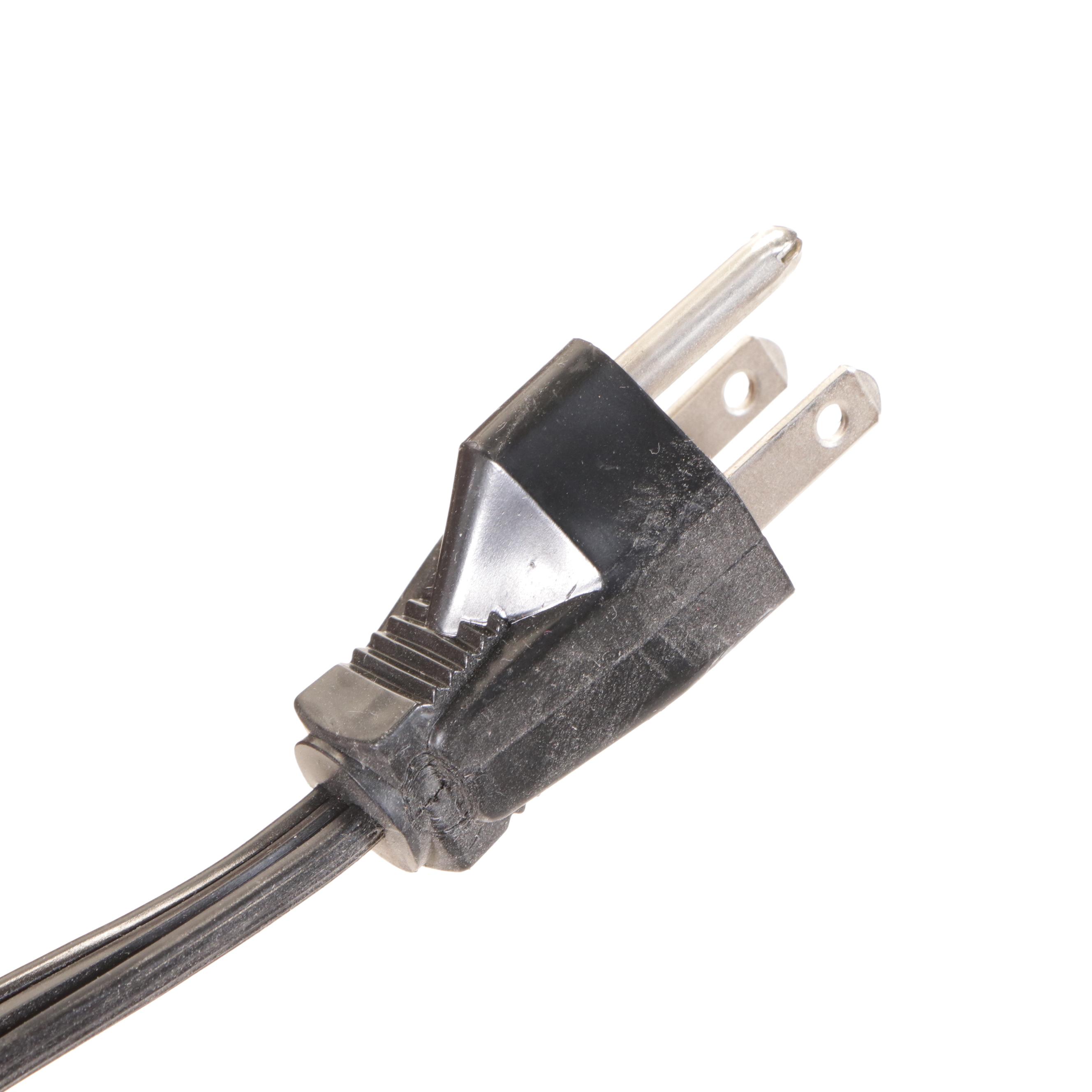 Contemporary Mission Style Media Armoire