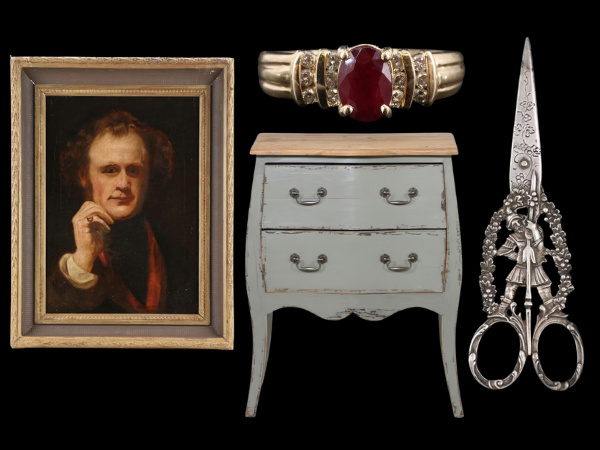 Timeless Décor, Classic Furnishings