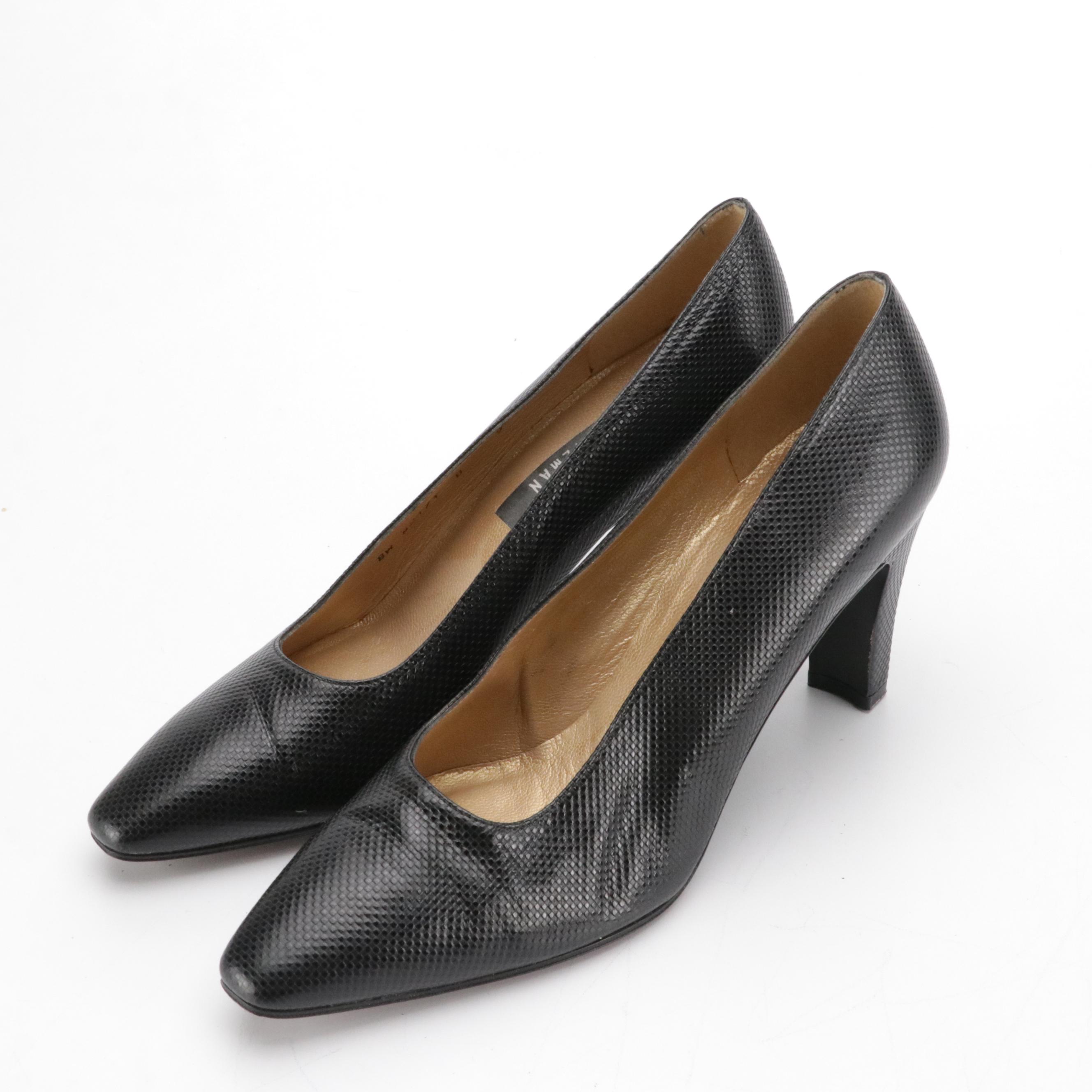Stuart Weitzman Pumps