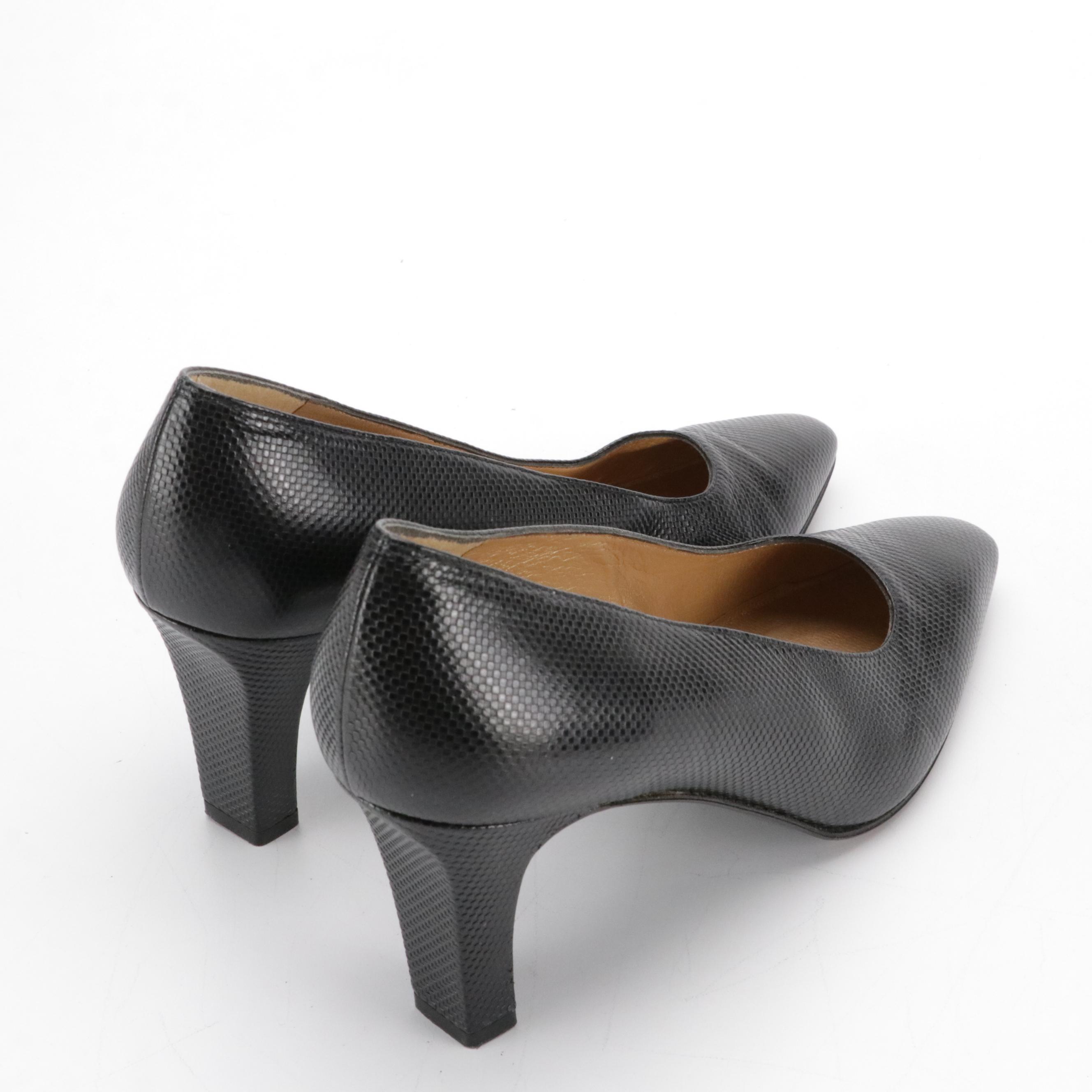 Stuart Weitzman Pumps