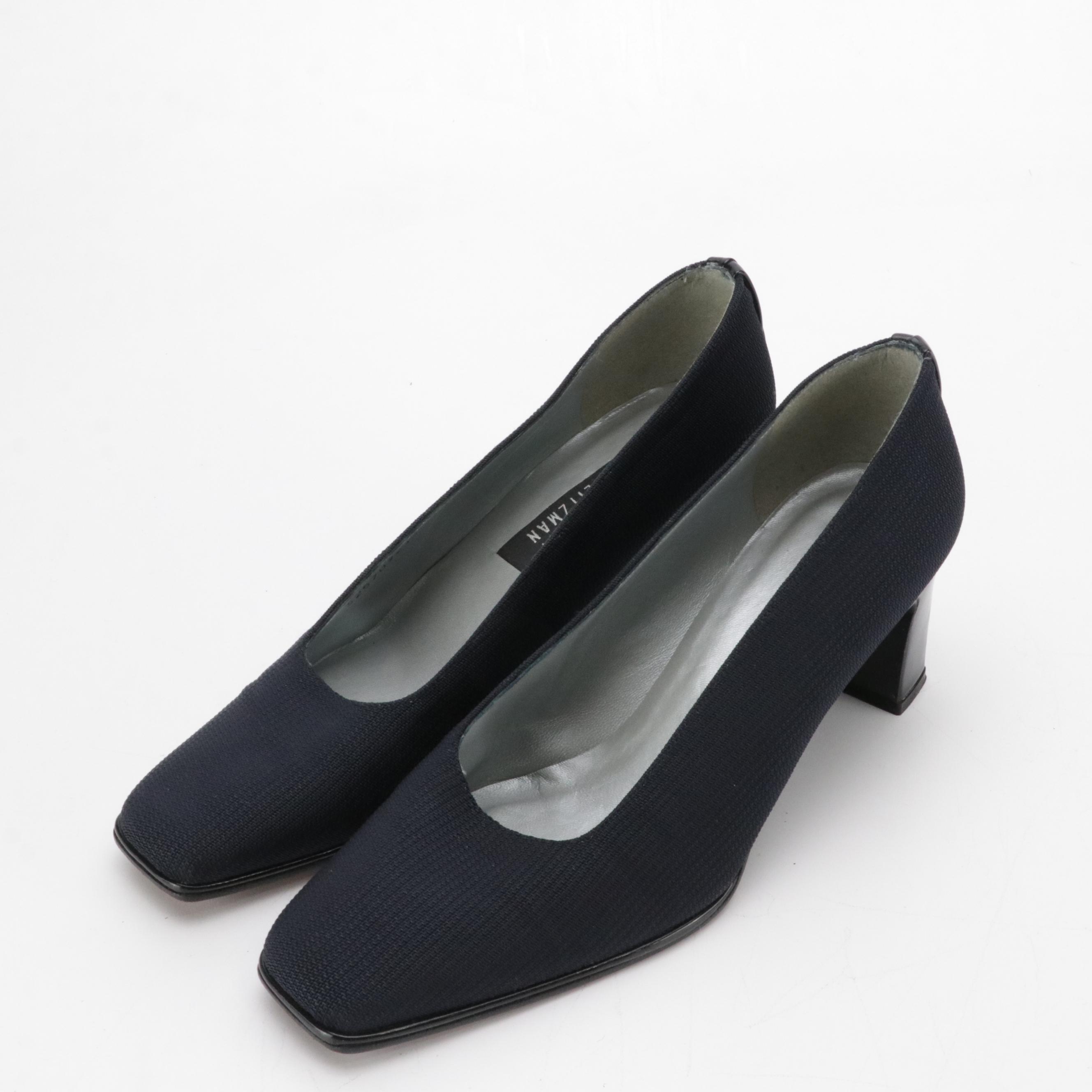 Stuart Weitzman Pumps