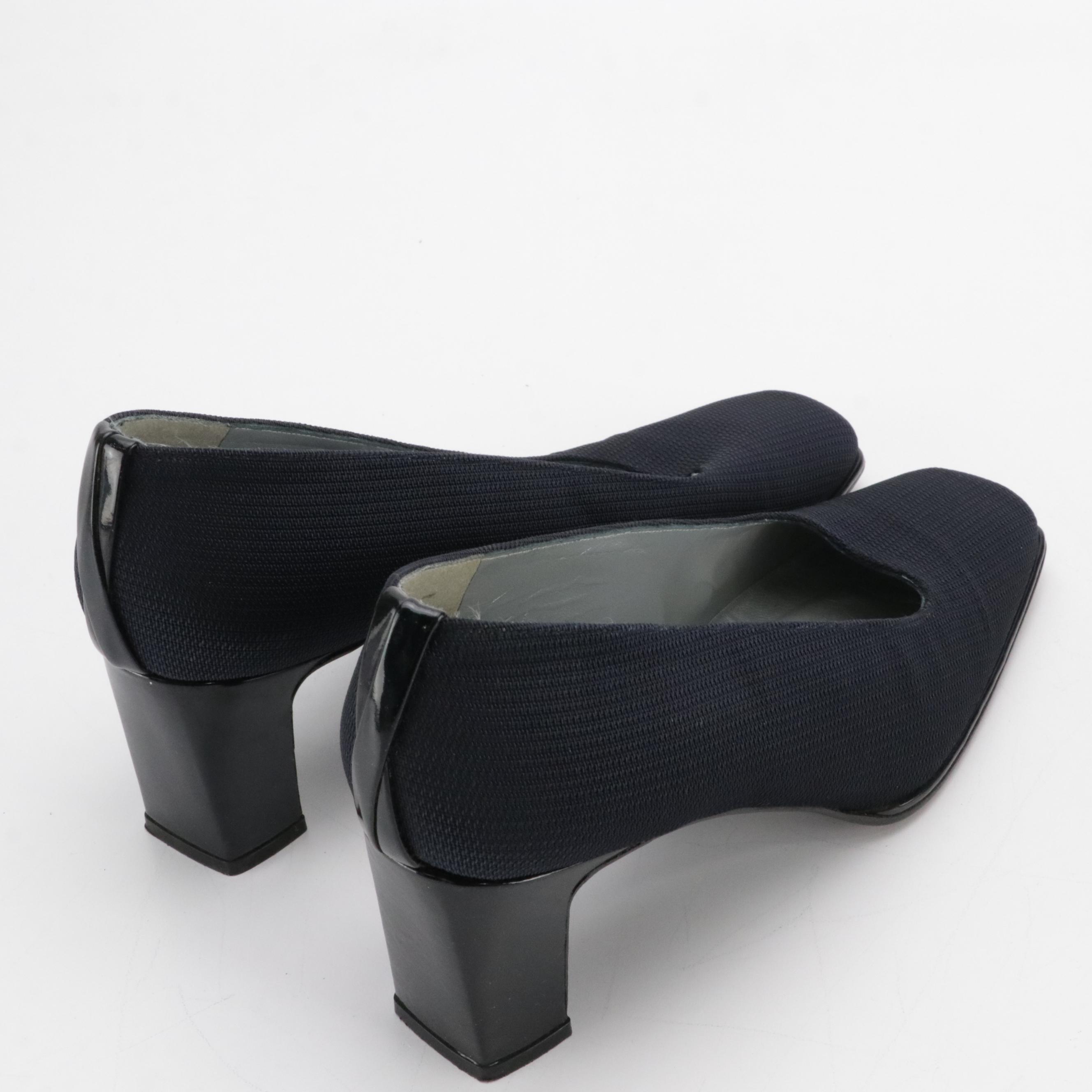 Stuart Weitzman Pumps