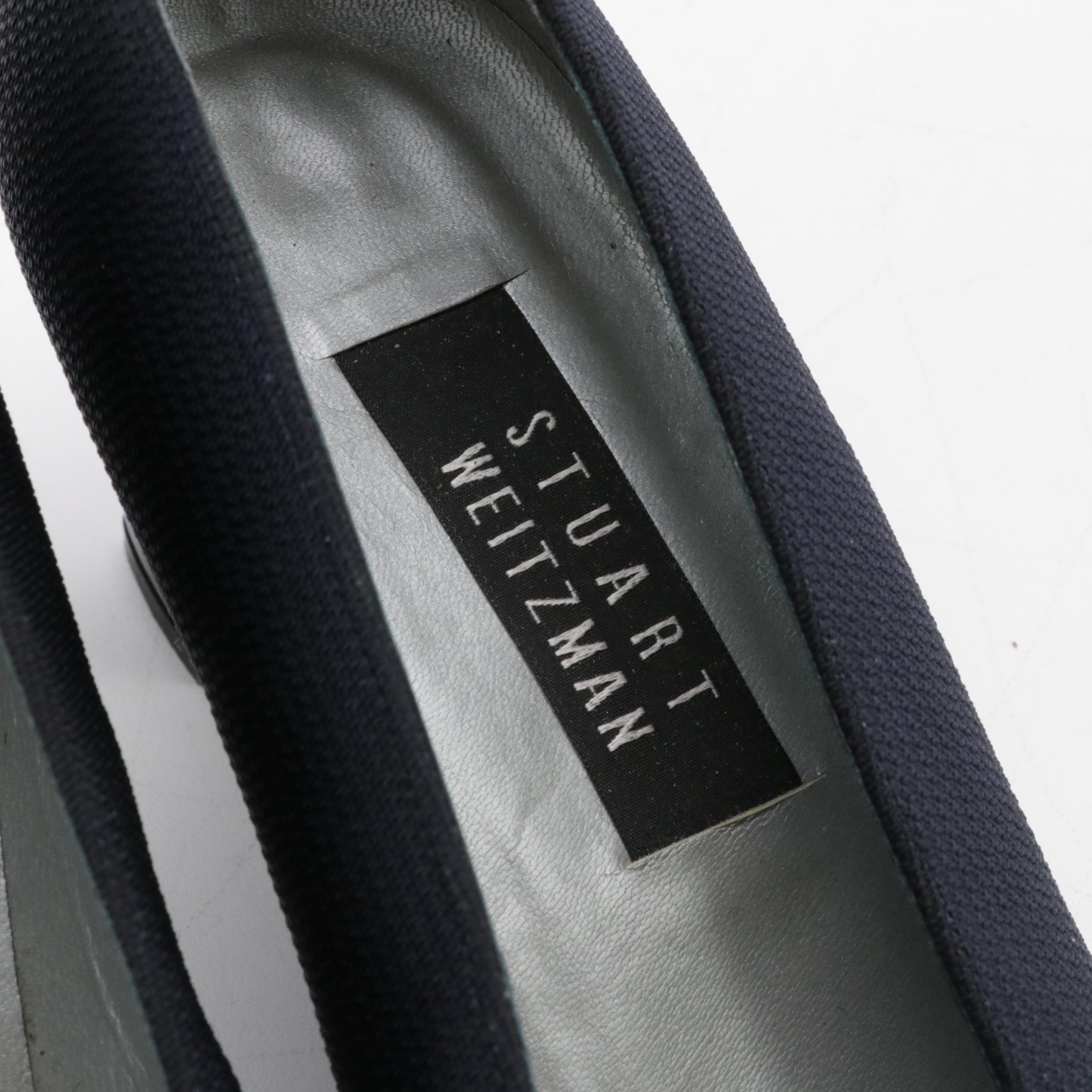 Stuart Weitzman Pumps