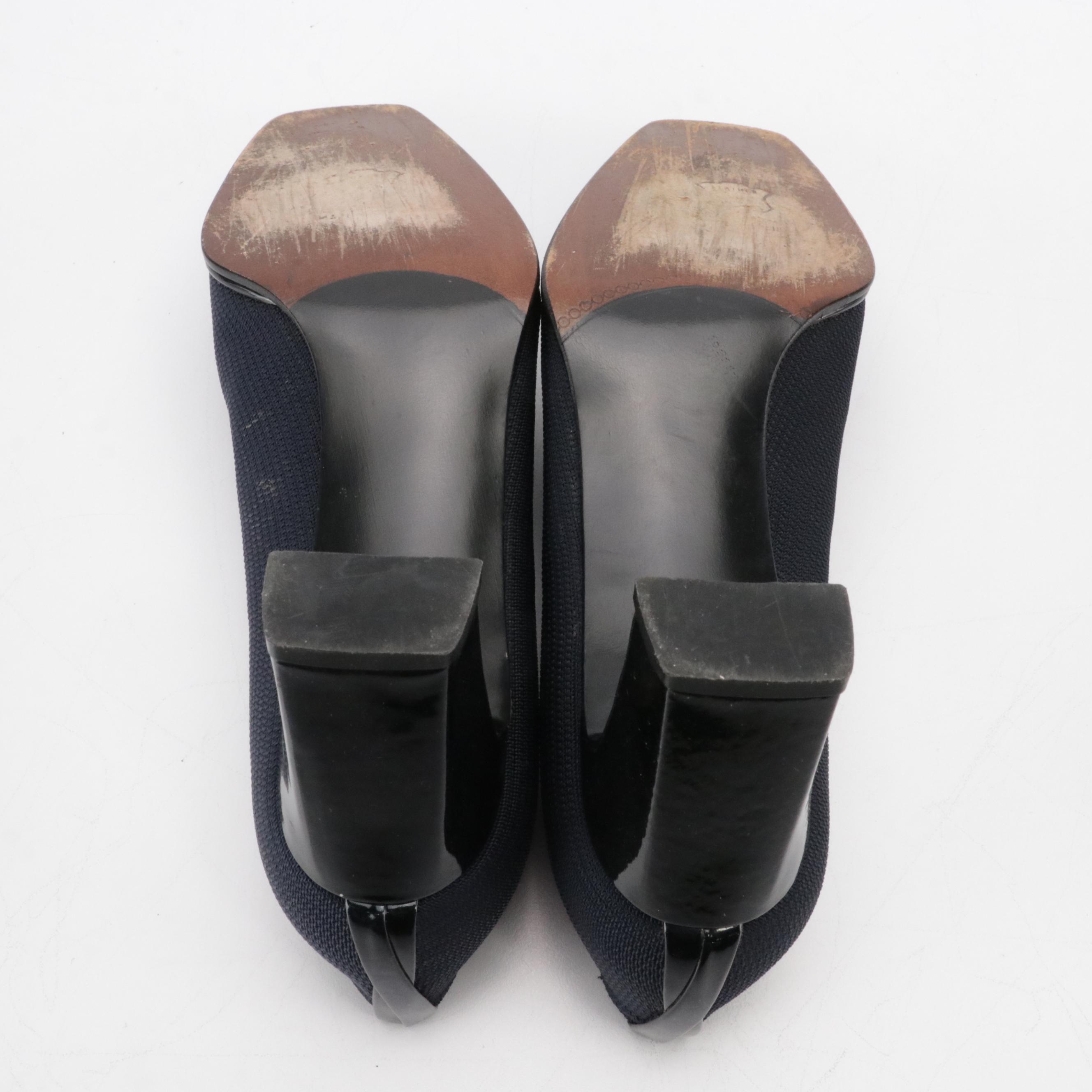 Stuart Weitzman Pumps