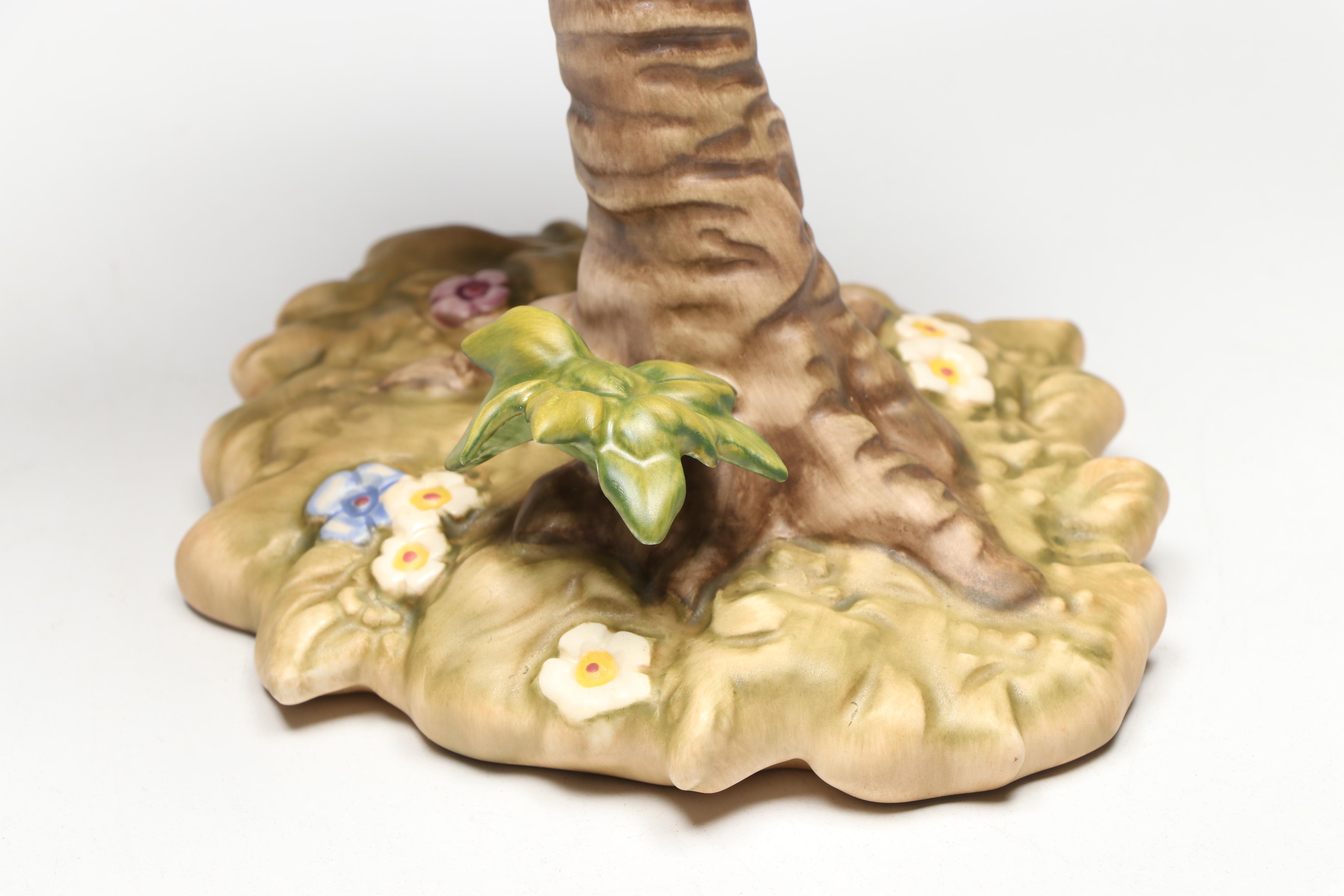 Disney "Knocked for a Loop" and More Bambi Anniversary Porcelain Figurines