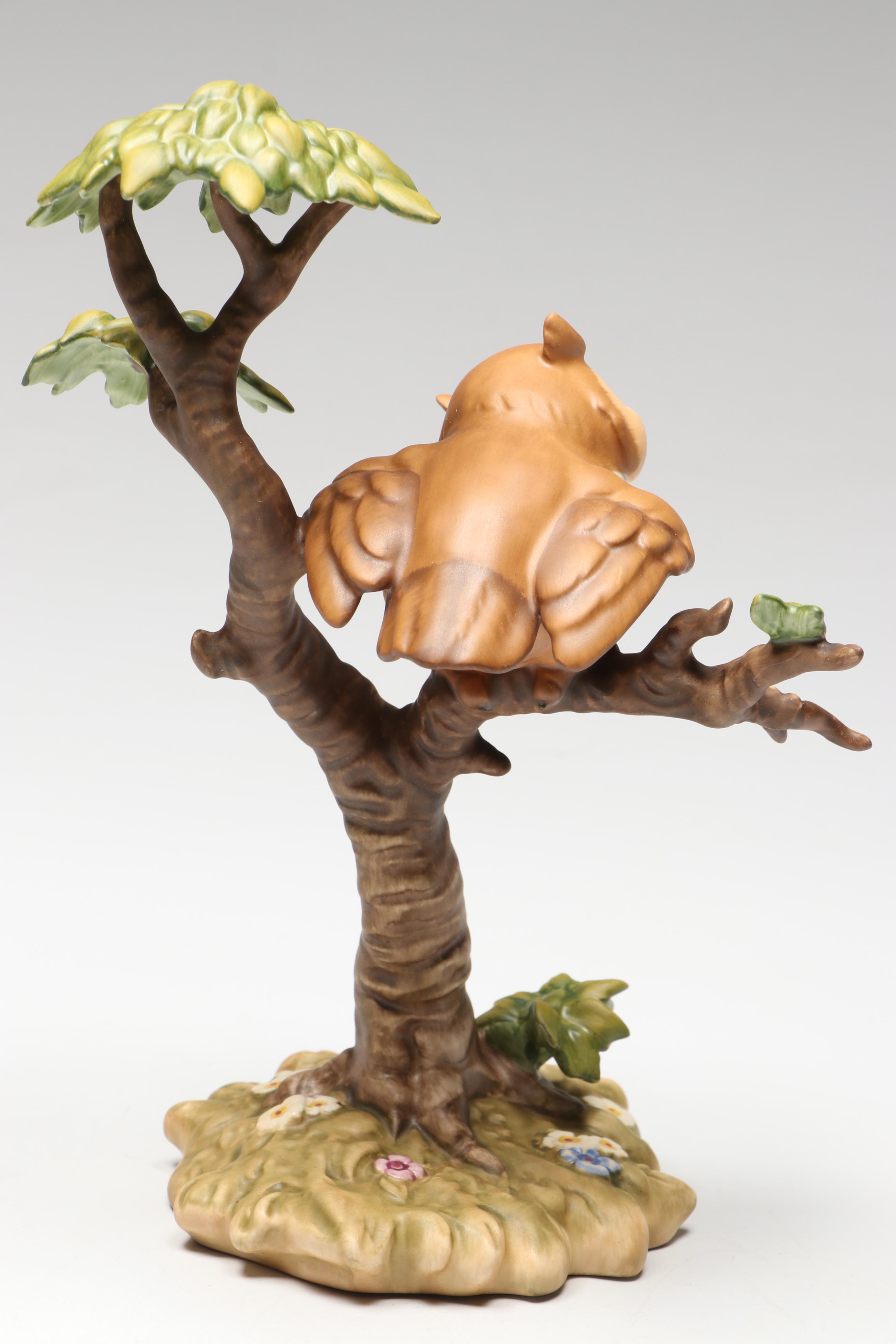 Disney "Knocked for a Loop" and More Bambi Anniversary Porcelain Figurines