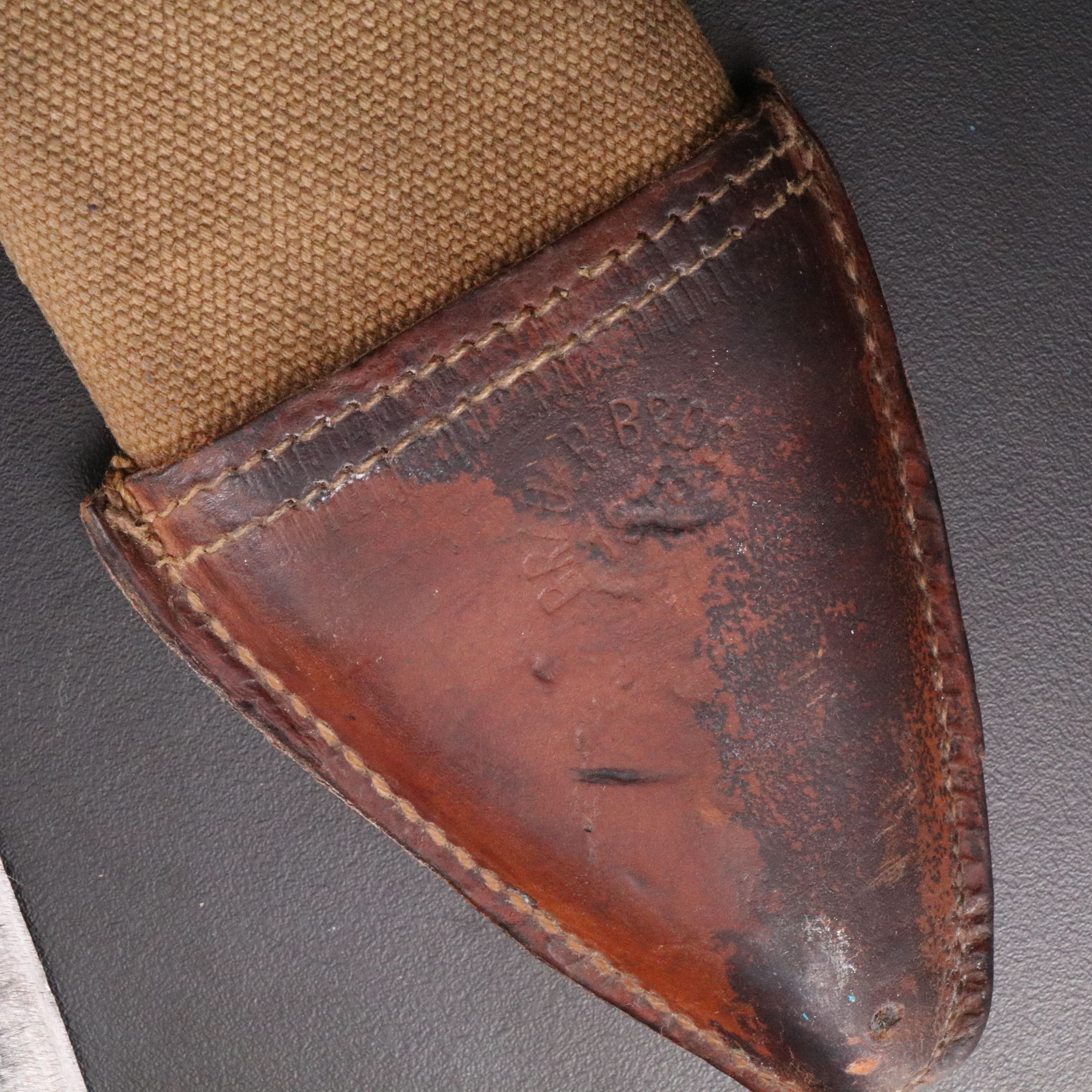 1917 U.S. Bolo Knife