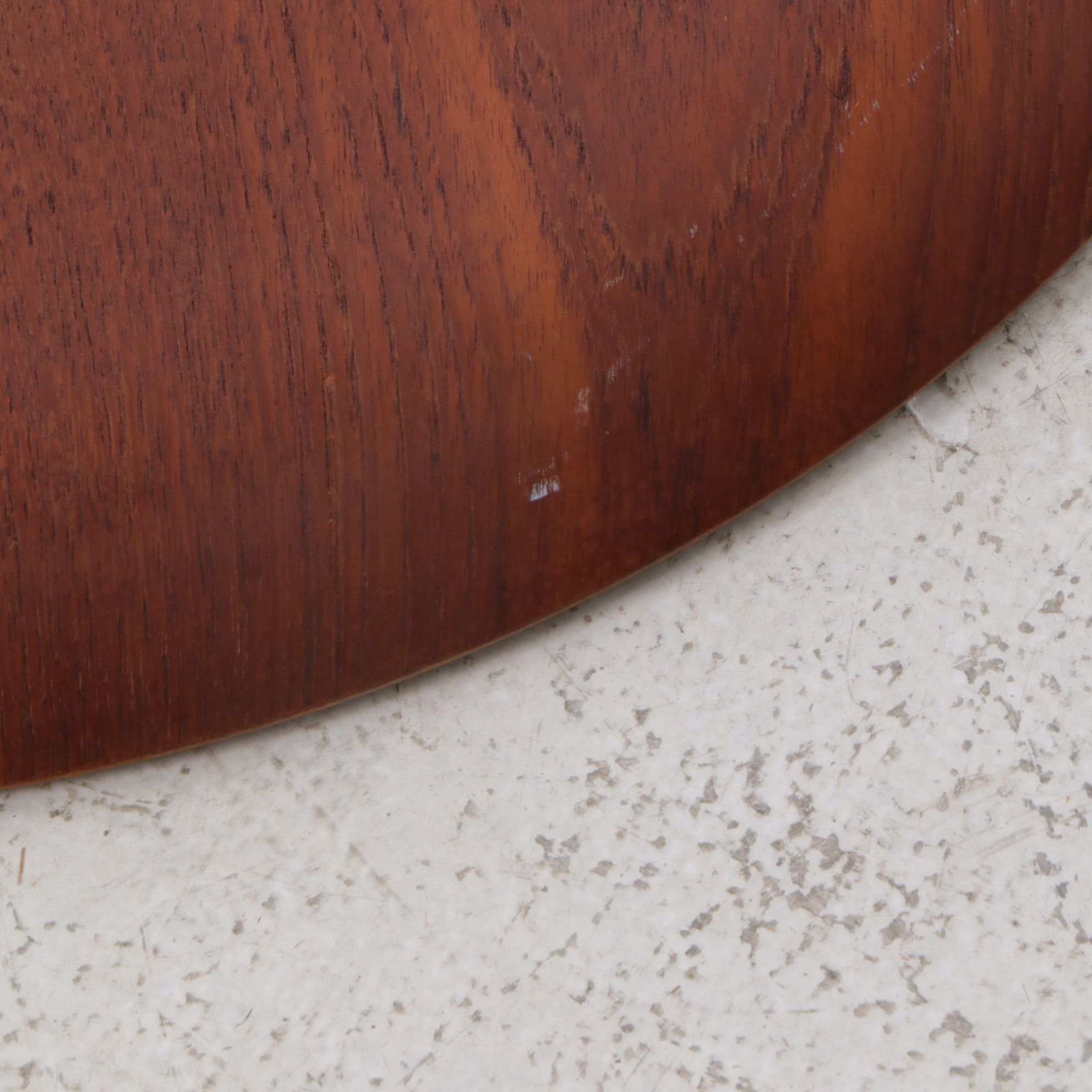 Illums Bolighus Danish Modern Folding Tray-Top Cocktail Table, Late 20th Century