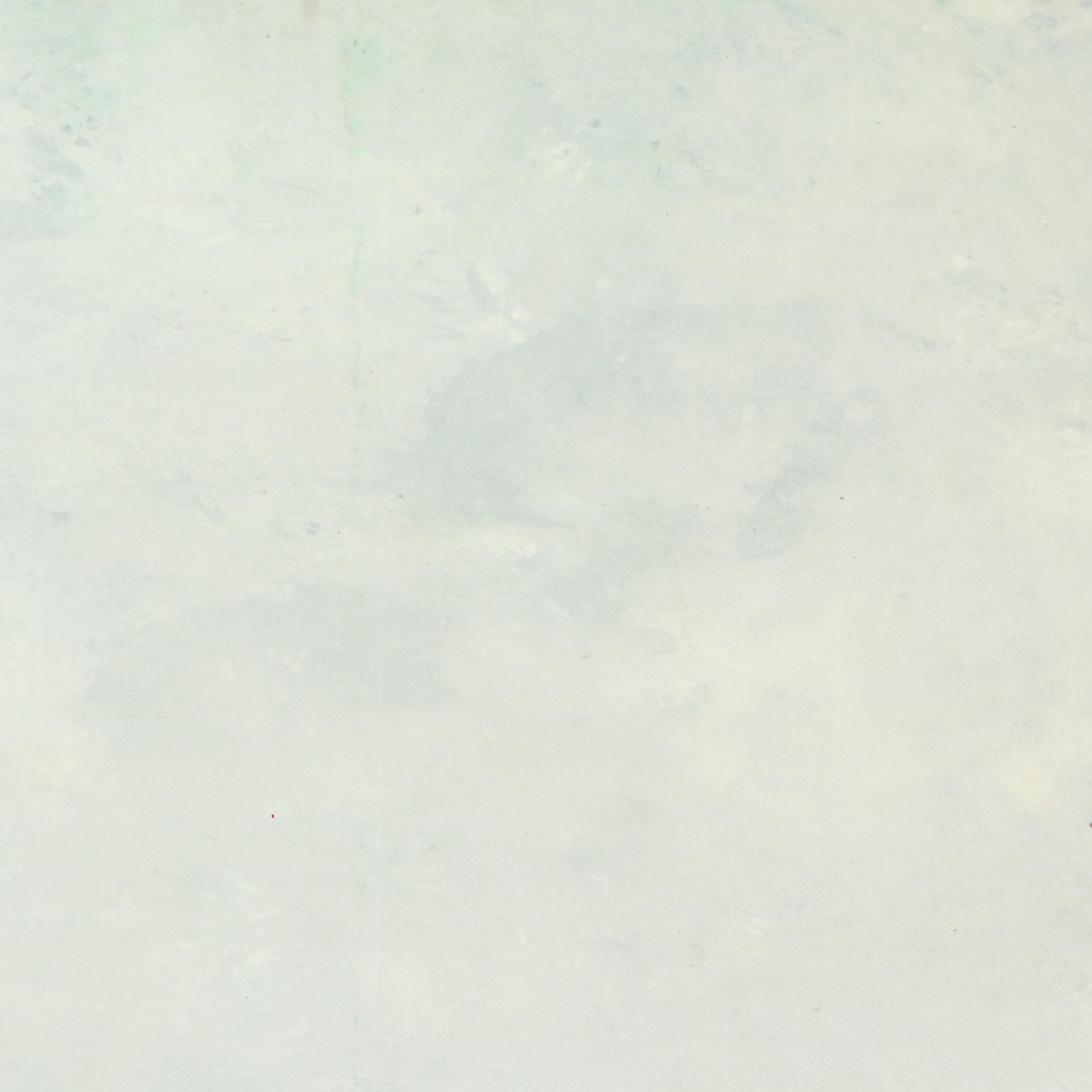 Offset Lithograph of Beach Scene with Dock on Cardboard