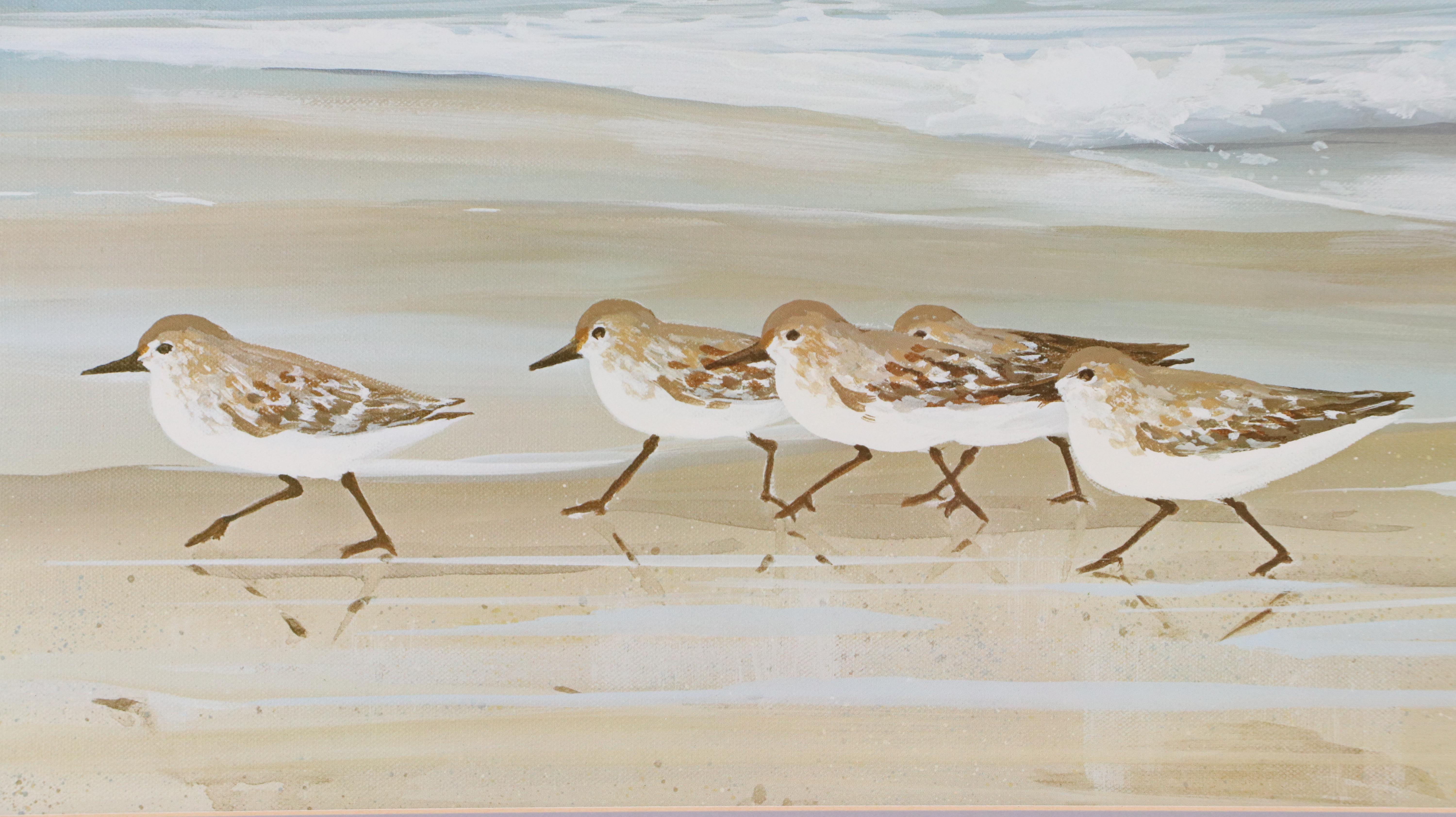 Jacqueline Penney Offset Lithograph