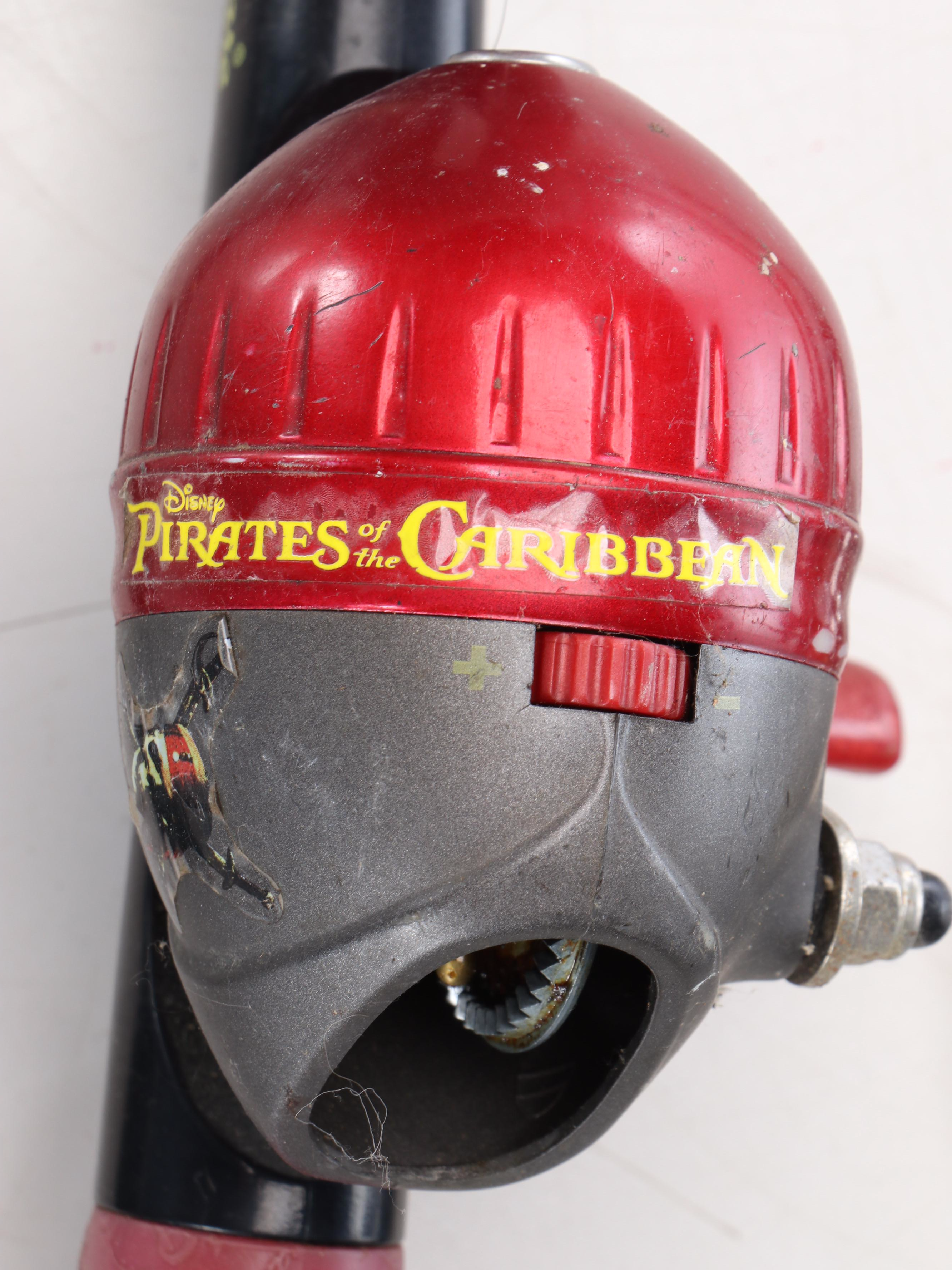 Daiwa "Cygnus" with Shakespeare, Zebco, and More Fishing Rods and Reels