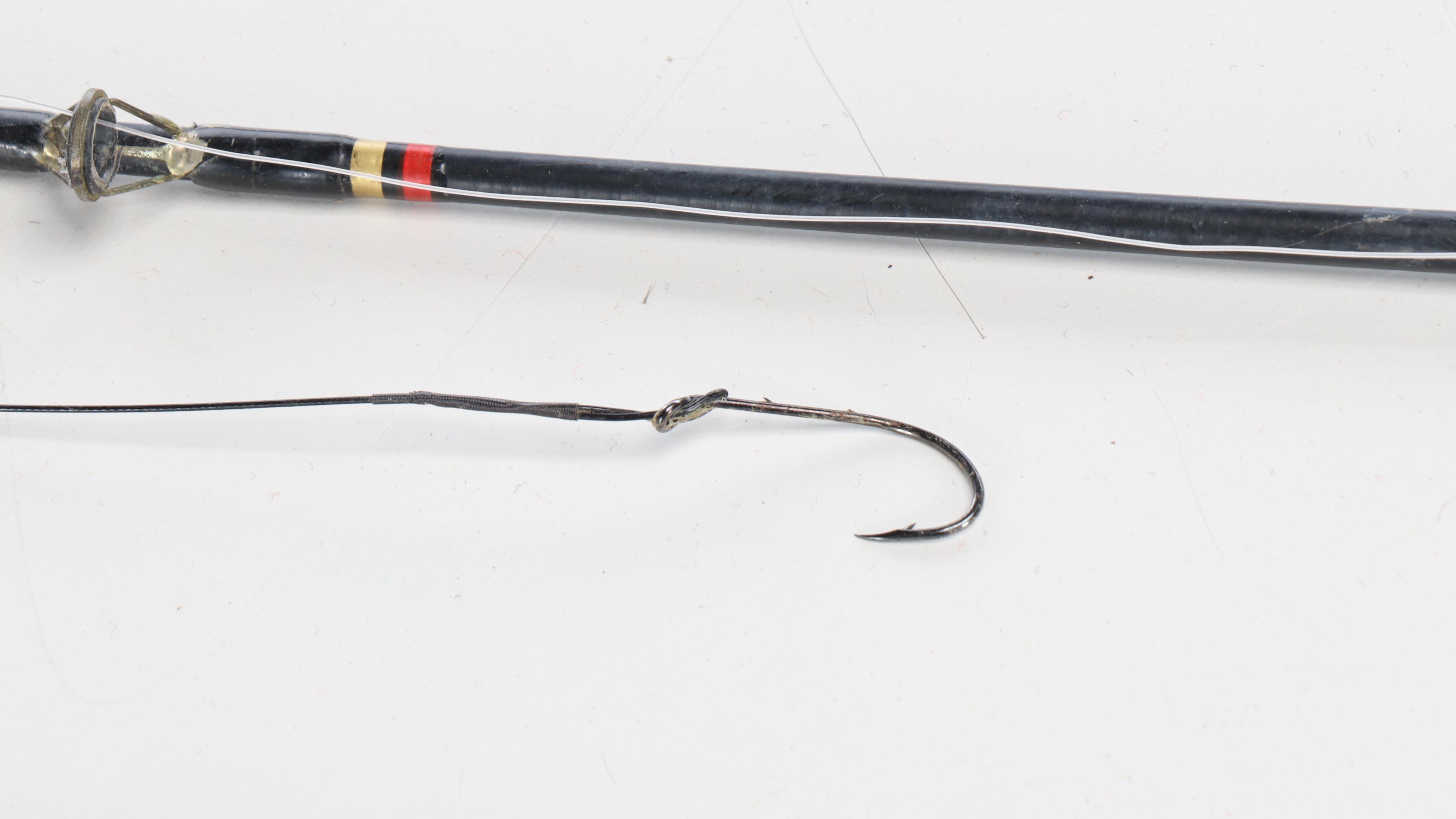 Daiwa "Cygnus" with Shakespeare, Zebco, and More Fishing Rods and Reels