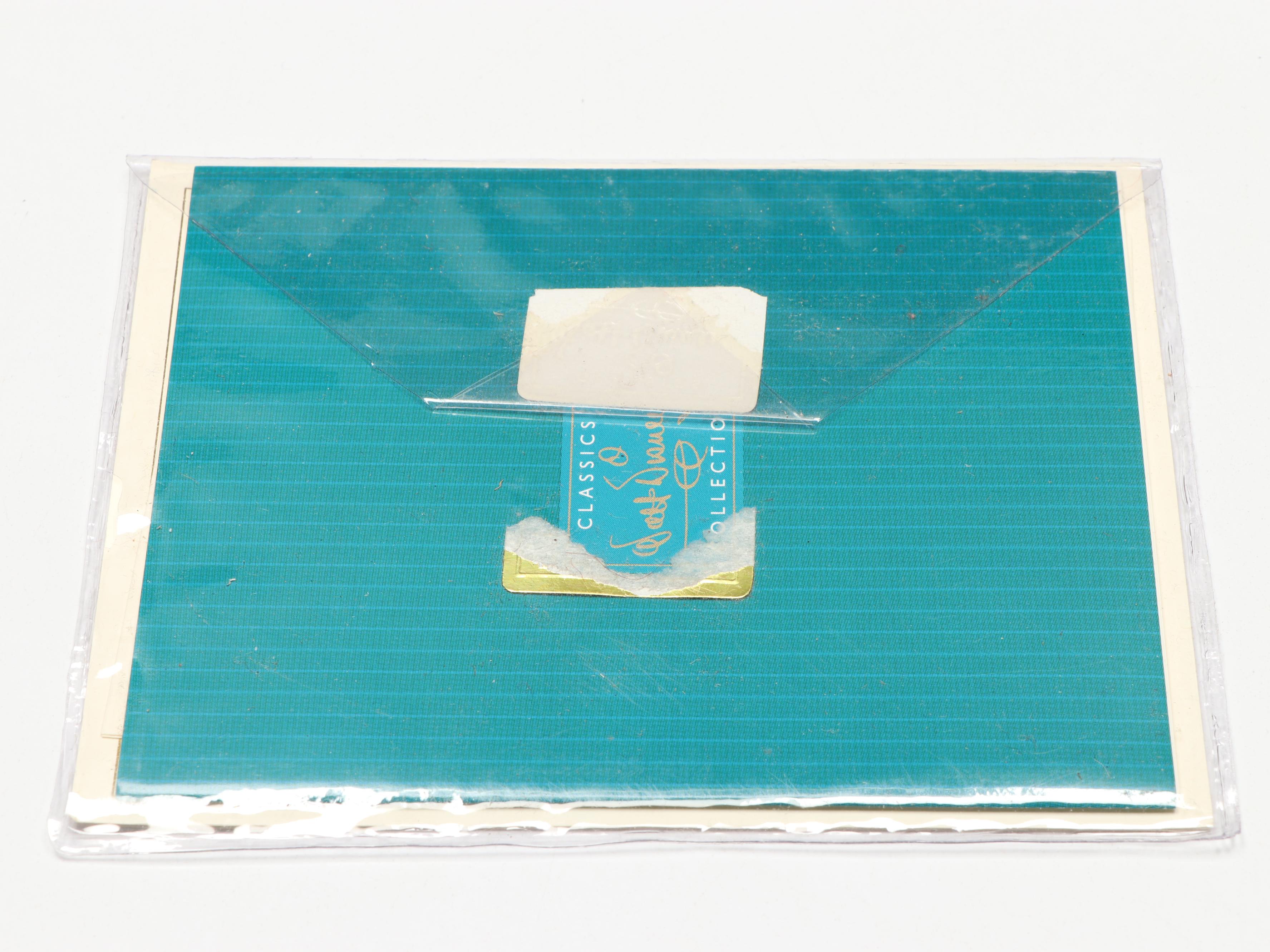 Disney Melody Time "Tugging and Tooting" Little Toot Porcelain Figurine