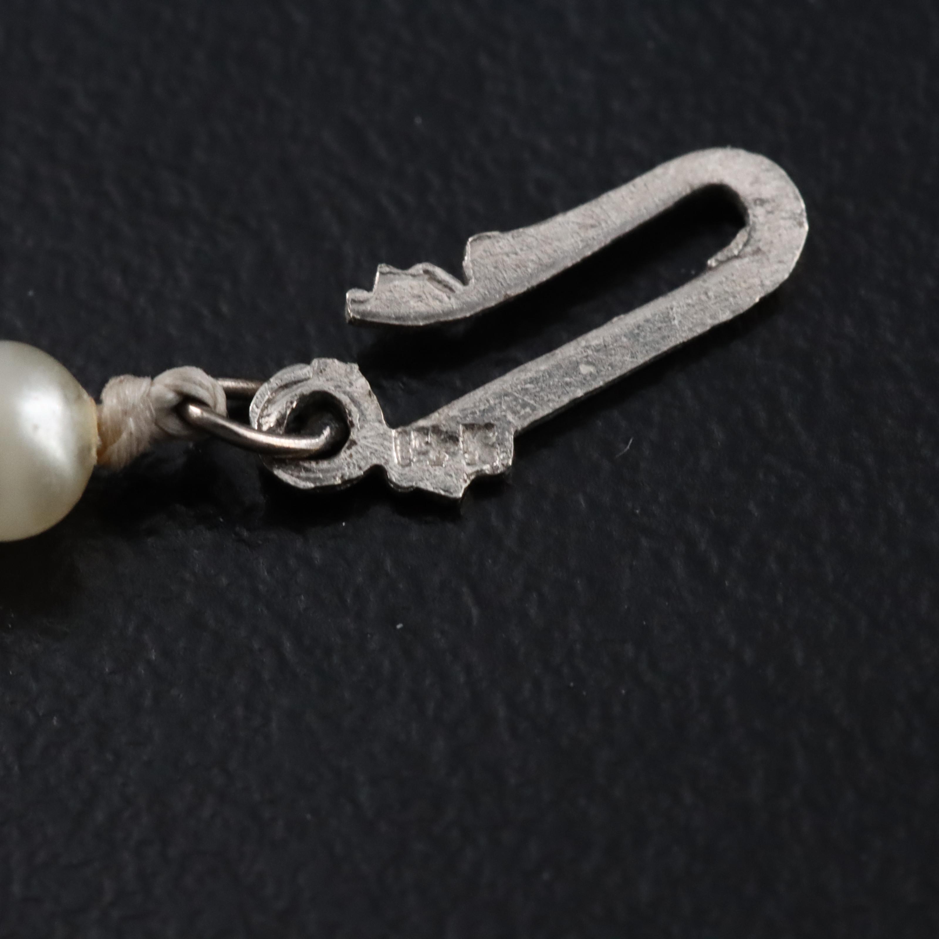 Collection of Pearl and Faux Pearl Jewelry with 10K and 14K