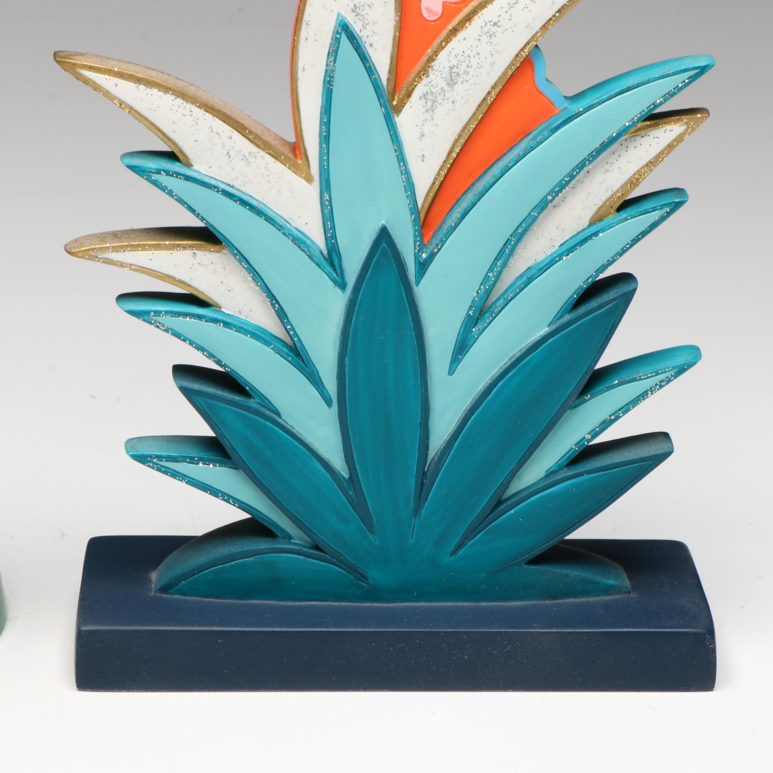 Disney It's a Small World after all "Mahadhi ya Africa" and Other Africa Figure