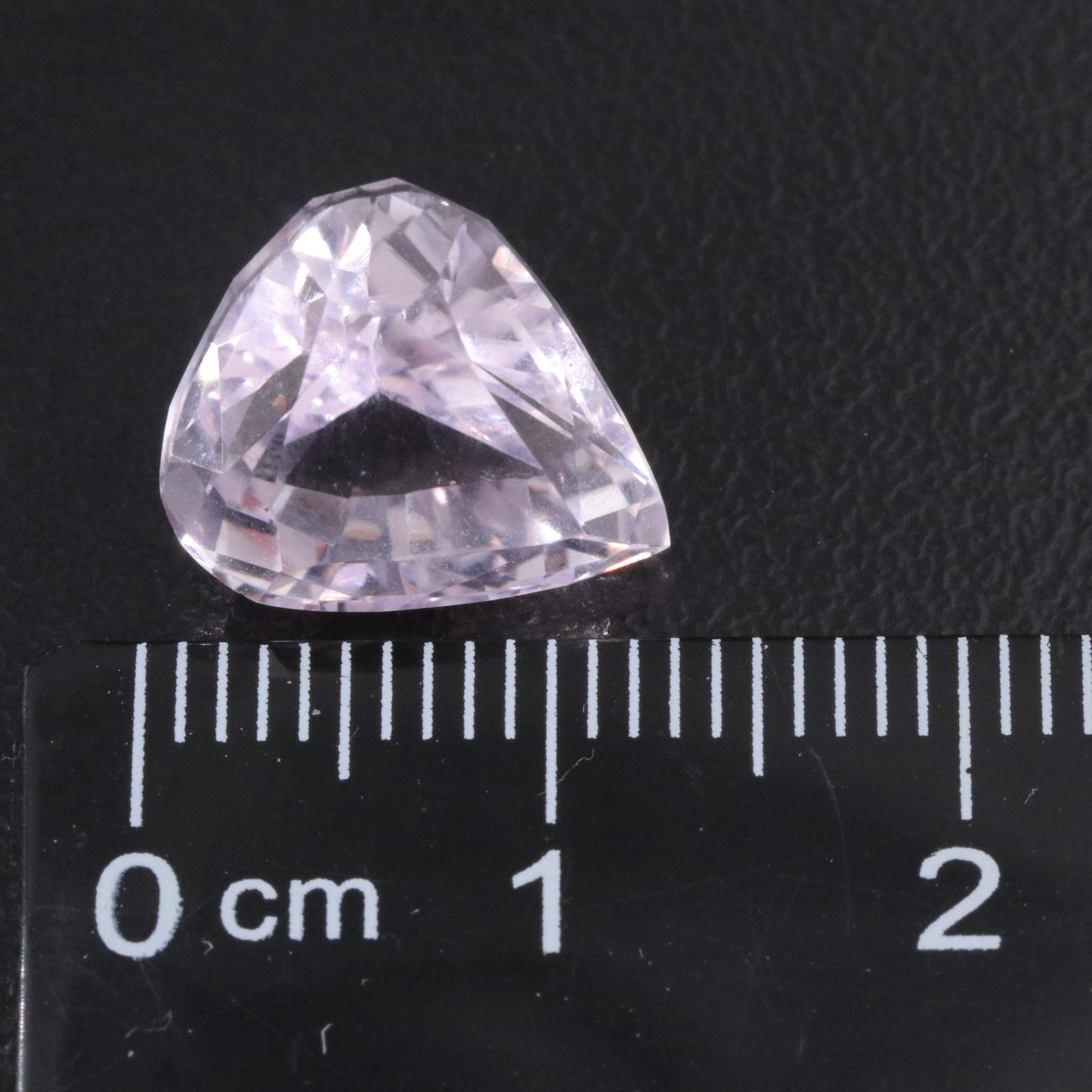 Loose 21.34 CTW Amethyst Lot