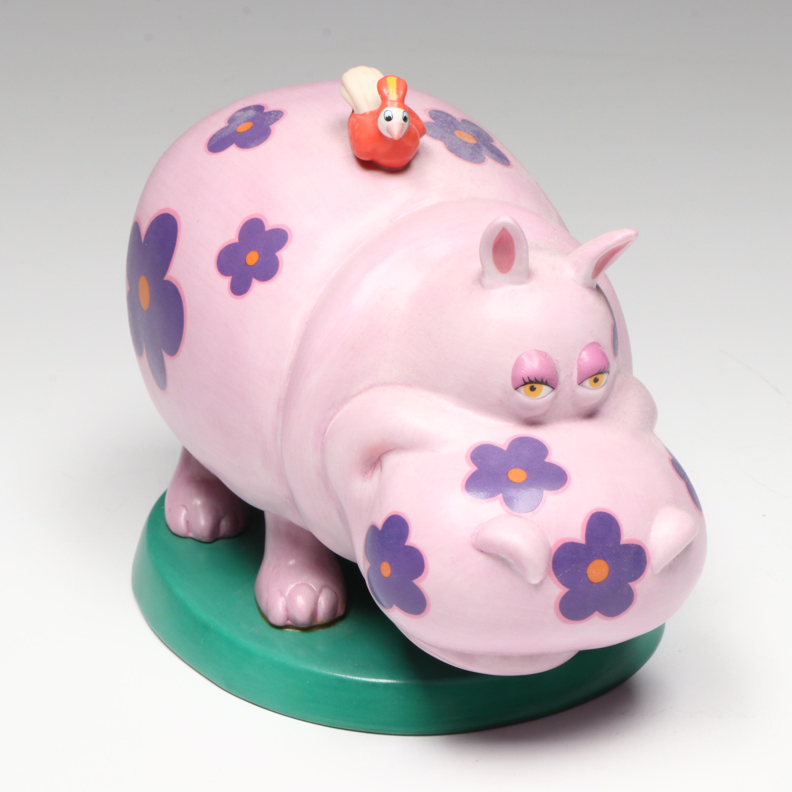 Disney It's a Small World after all "Mahadhi ya Africa" and Other Africa Figure