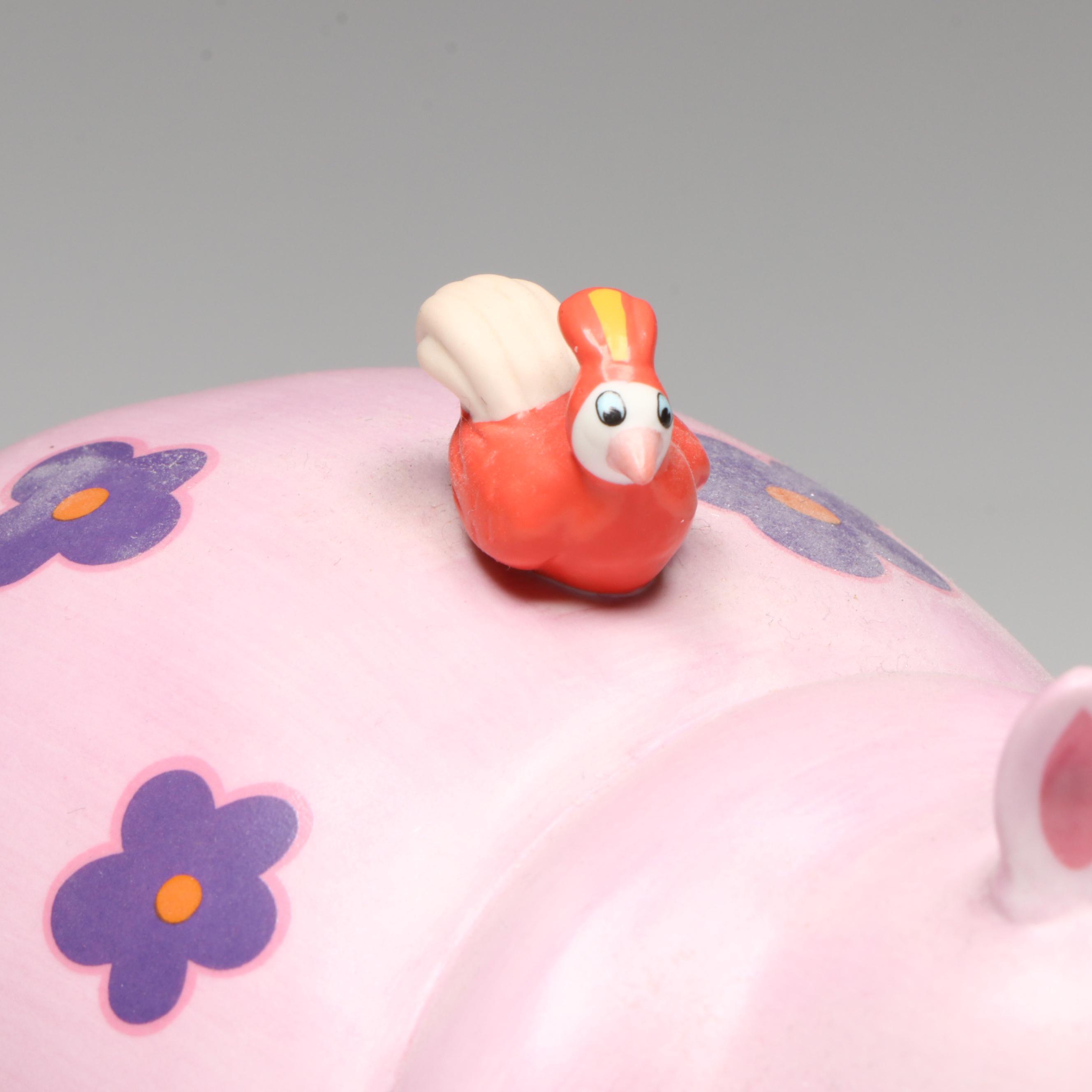 Disney It's a Small World after all "Mahadhi ya Africa" and Other Africa Figure