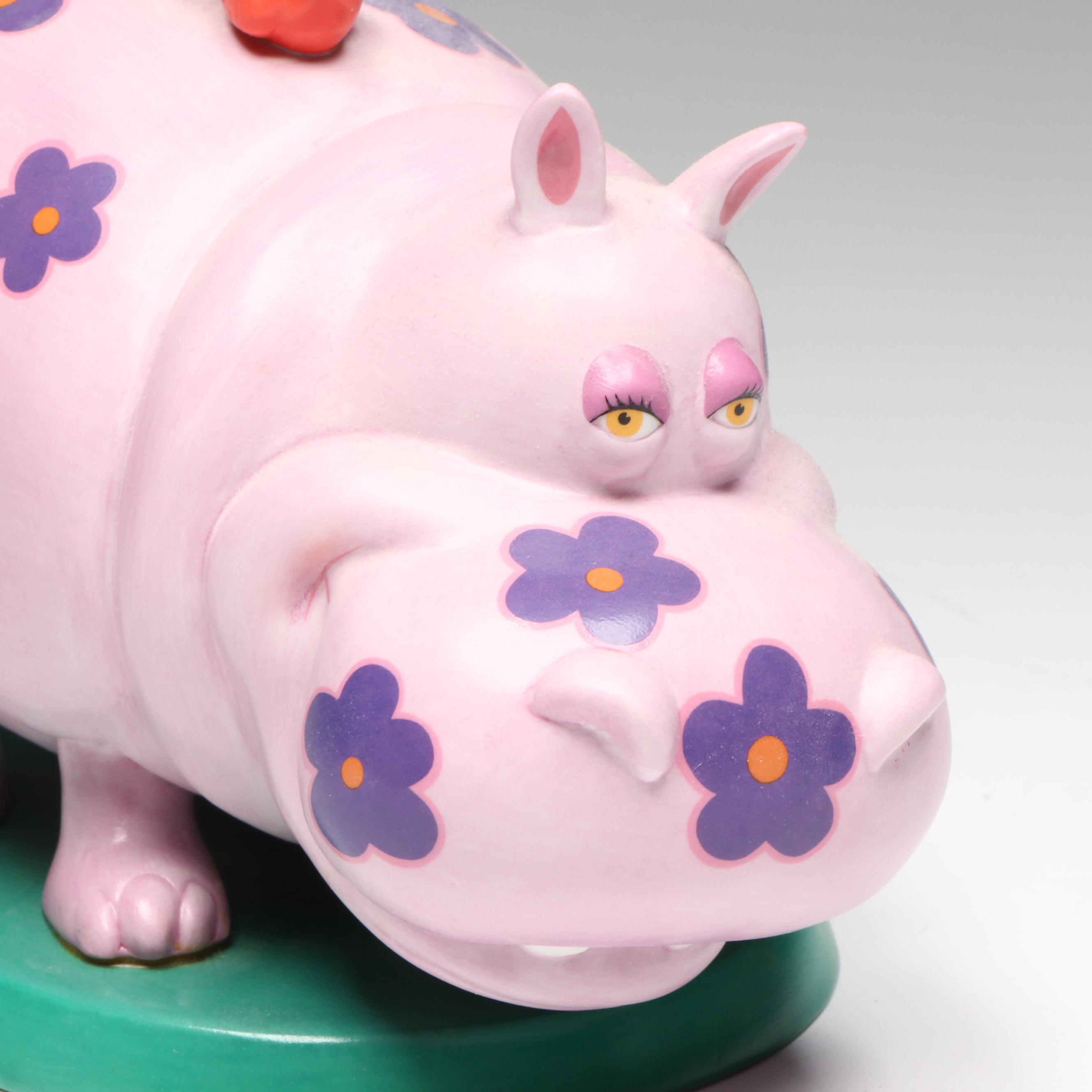 Disney It's a Small World after all "Mahadhi ya Africa" and Other Africa Figure