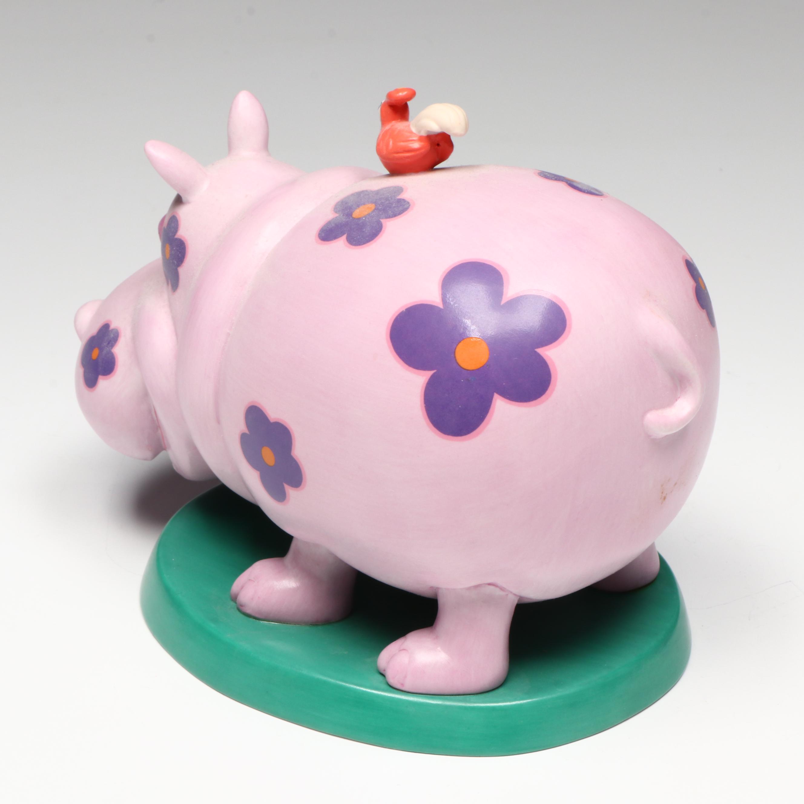 Disney It's a Small World after all "Mahadhi ya Africa" and Other Africa Figure