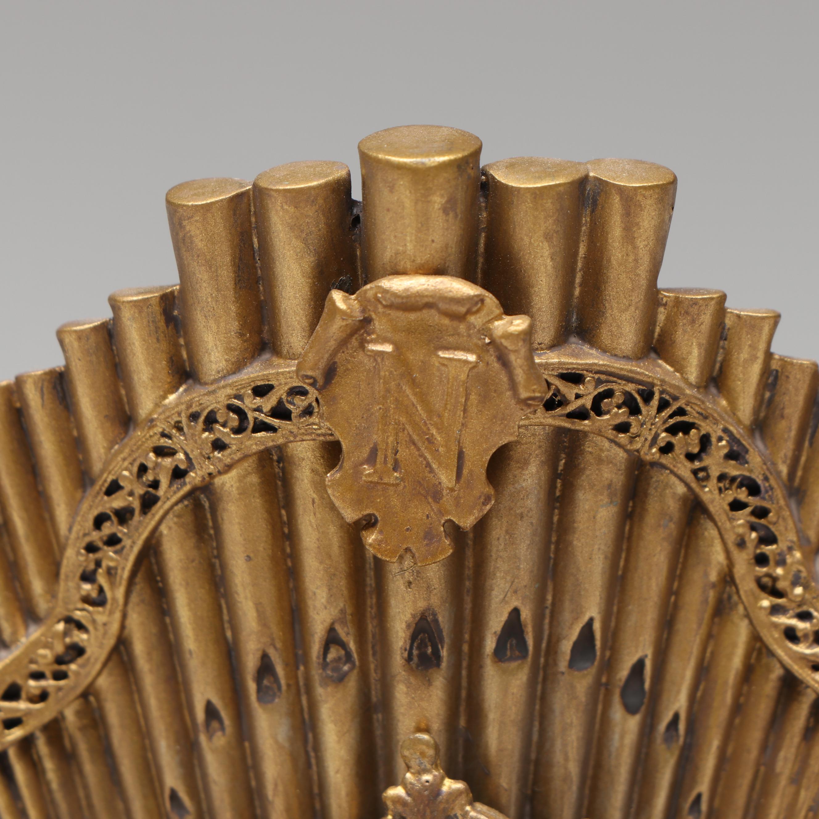 Disney 20,000 Leagues Under the Sea Limited Edition Musical Figurine, 1982