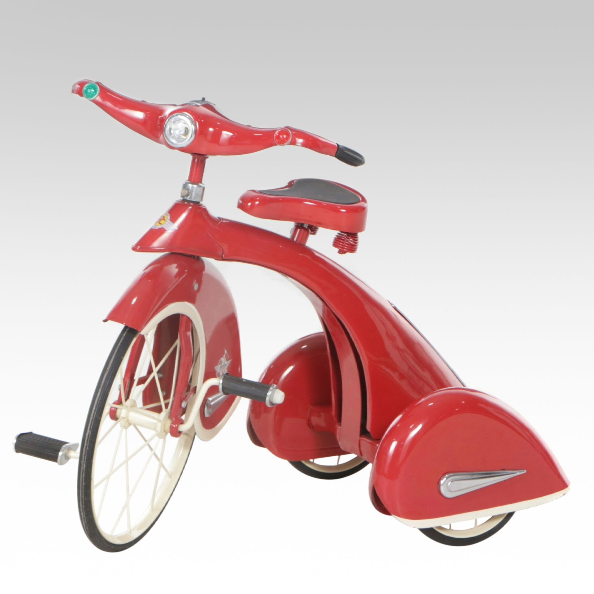 Airflow Collectibles "Sky King" Tricycle