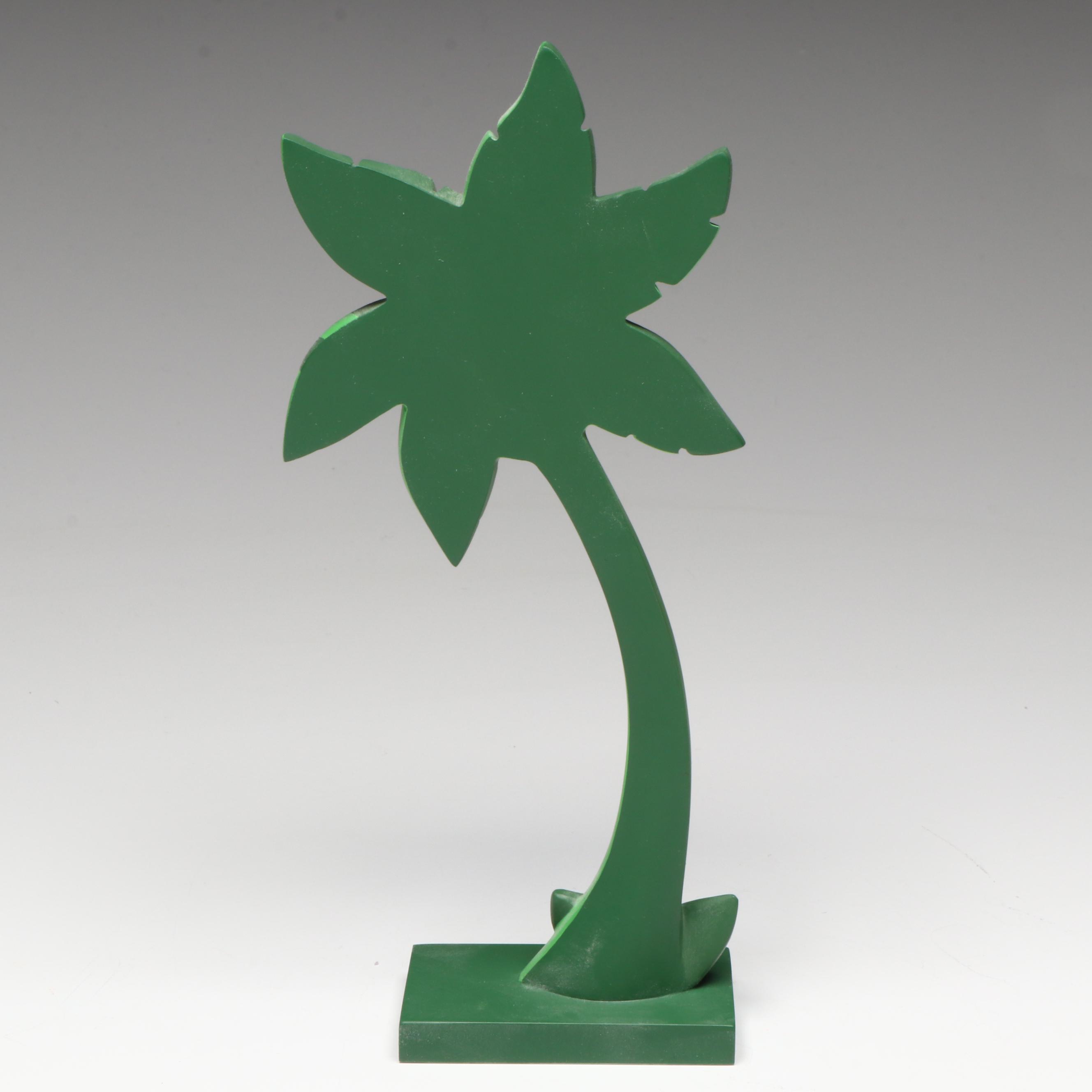 Disney It's a Small World after all "Maeve" Tahiti Porcelain Figurines