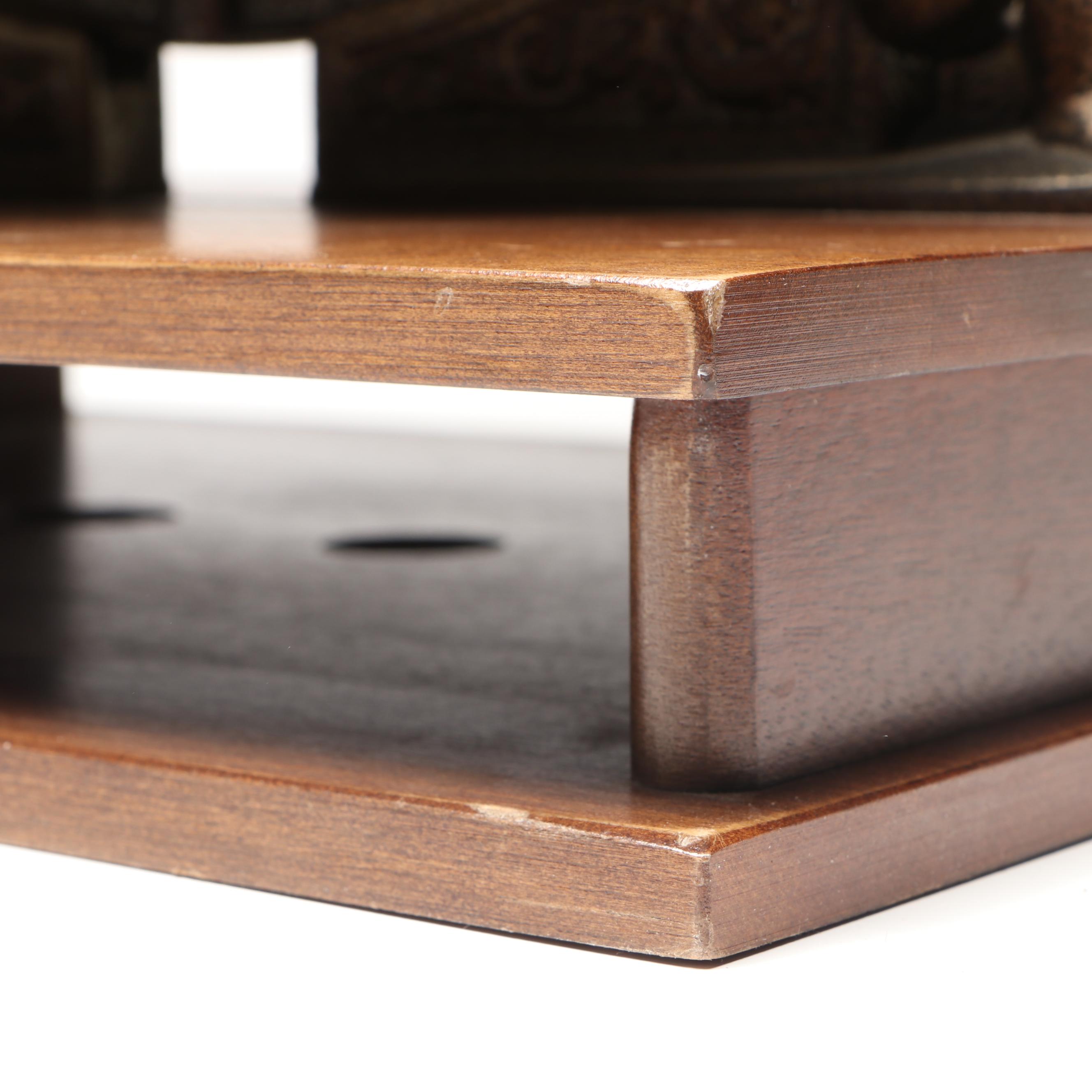 Rand McNally Signature World Atlas with Cram's Globe