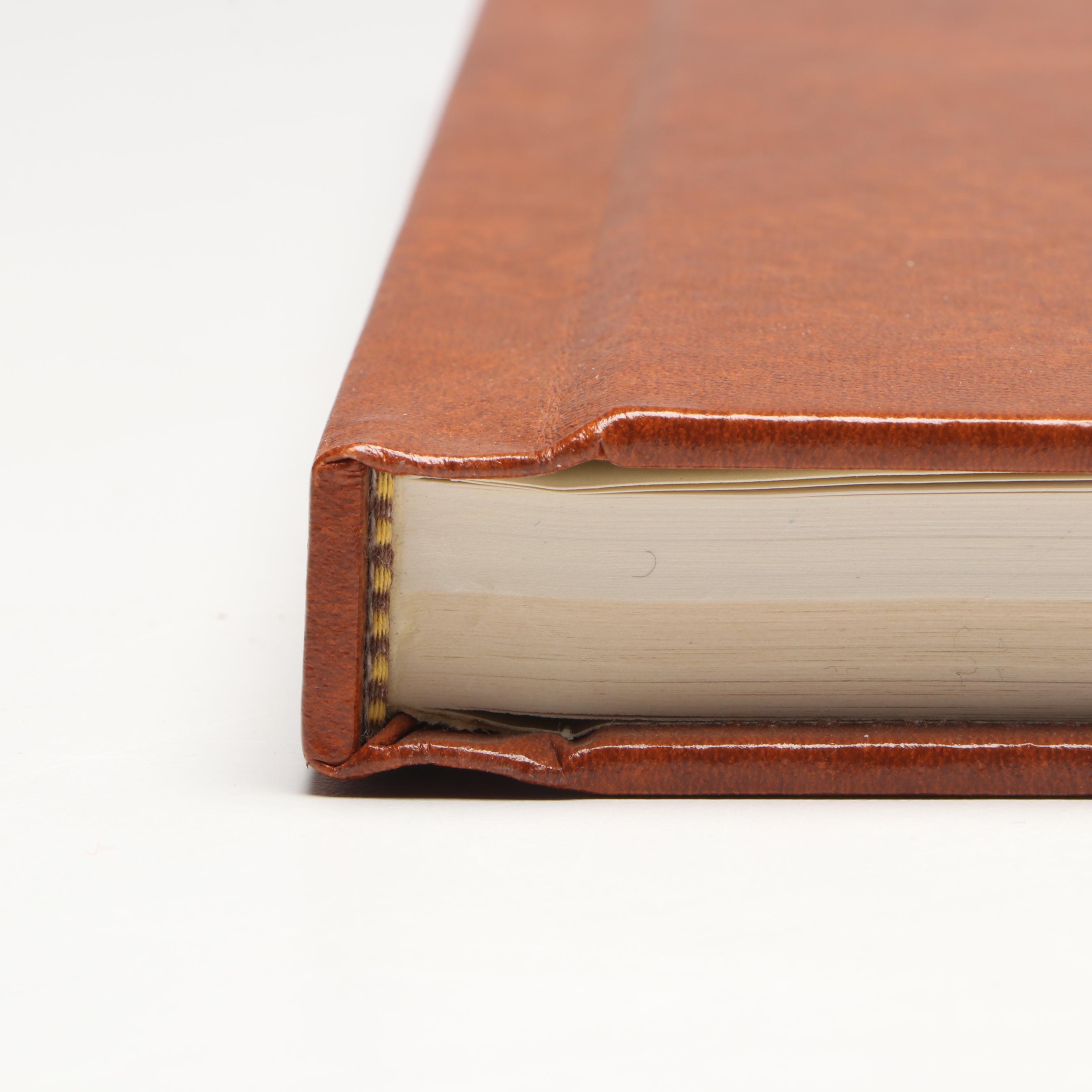 Rand McNally Signature World Atlas with Cram's Globe