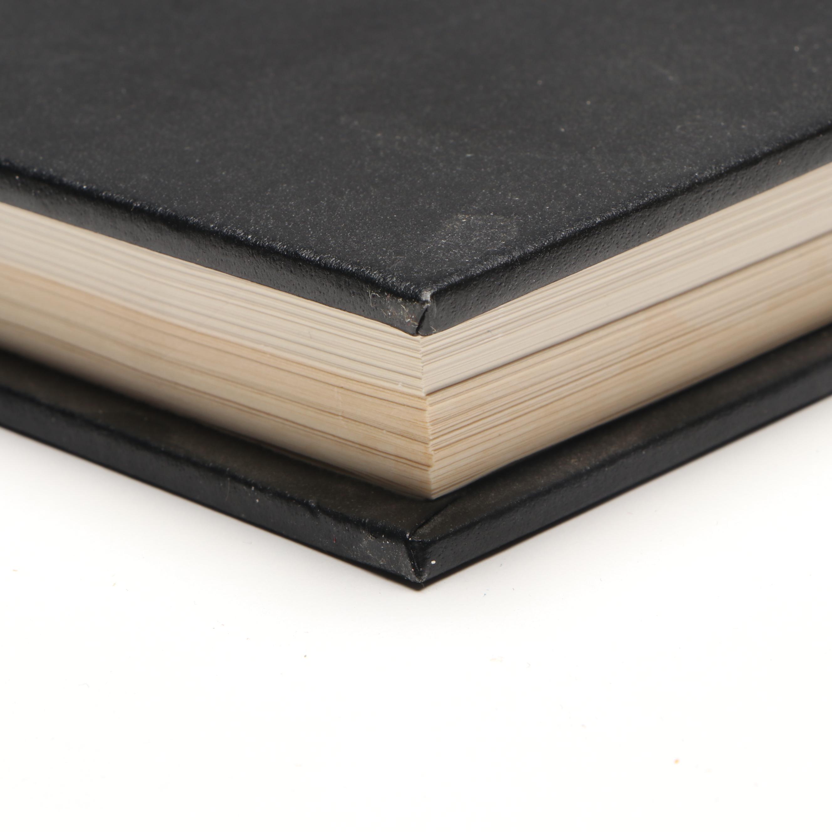 Rand McNally Signature World Atlas with Cram's Globe