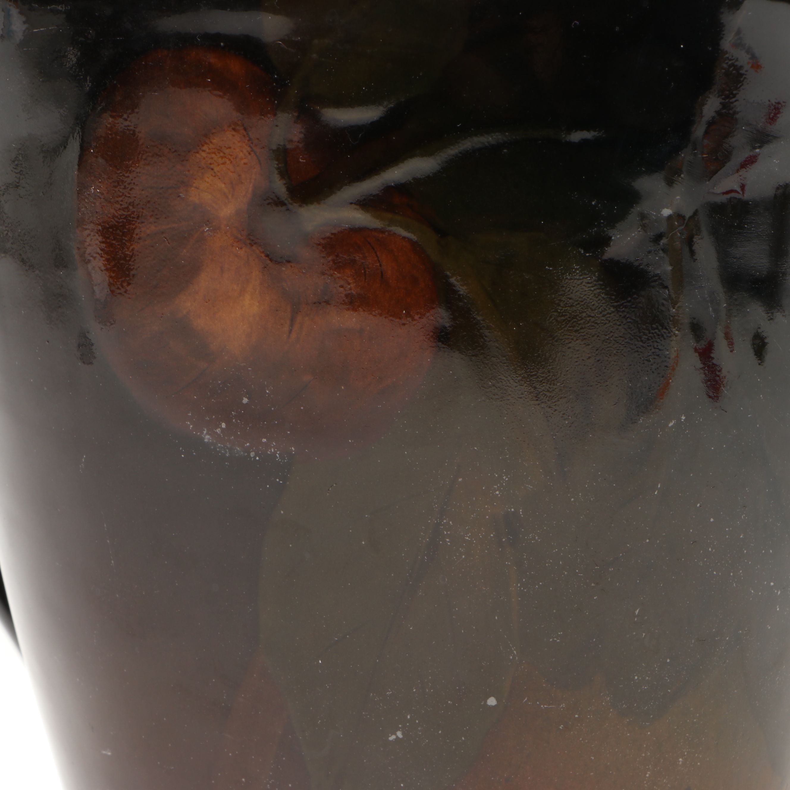 Carrie Steinle for Rookwood Pottery Pitcher, 1907