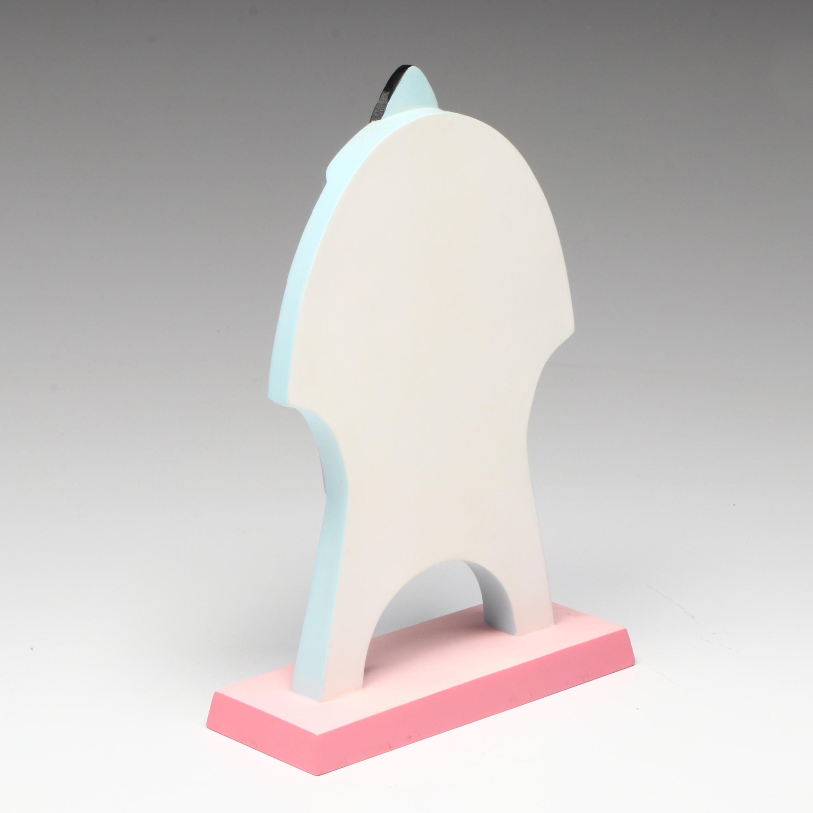 Disney It's a Small World after all "Maliket Aneel" Egypt Figurines