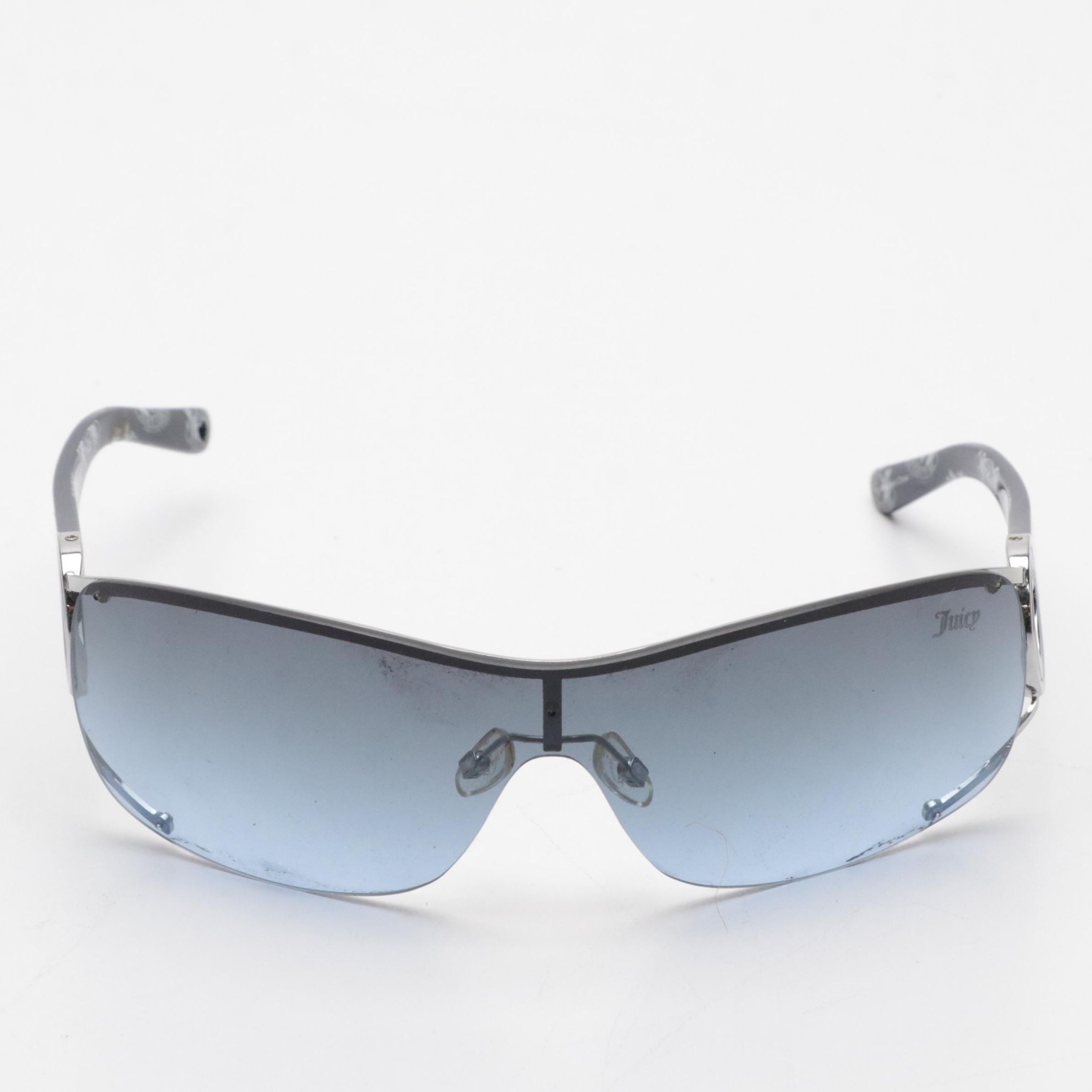 Juicy Couture Milla Shield Sunglasses