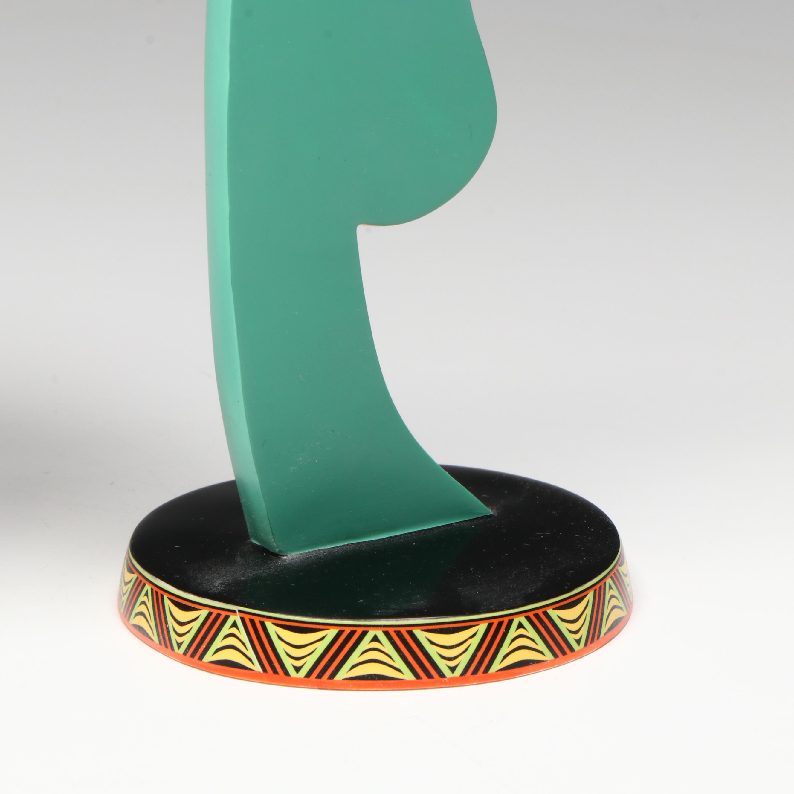 Disney It's a Small World after all "G'Day Mate!" Australian Figurines